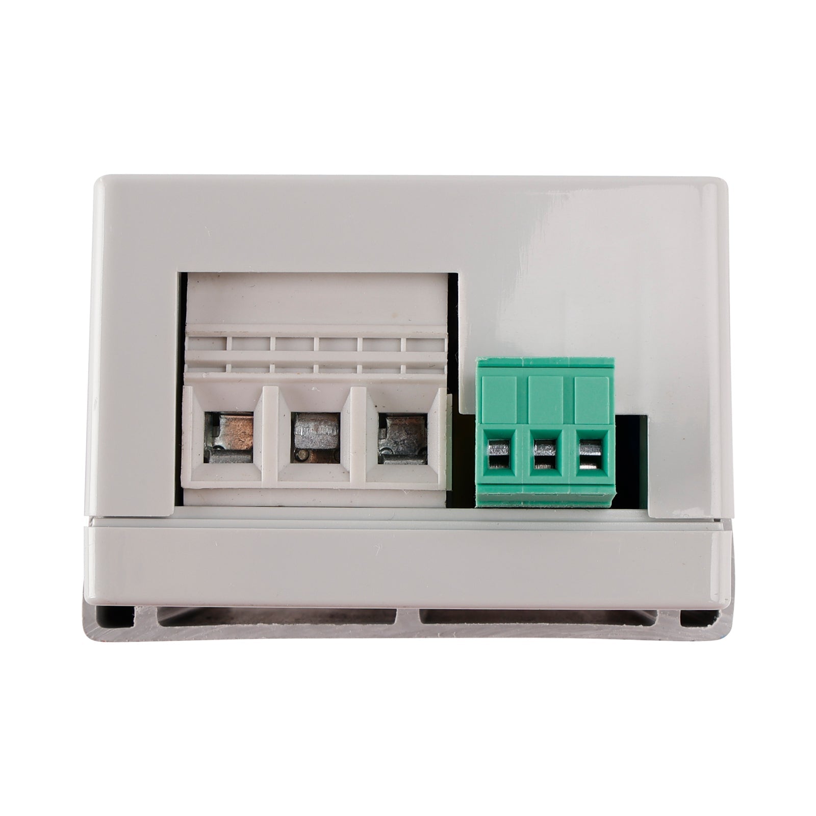 Progresivni zagonski modul 08-16 A za CA enote od 1,75 do 3,5 ton, vzvratna zaščita motorja