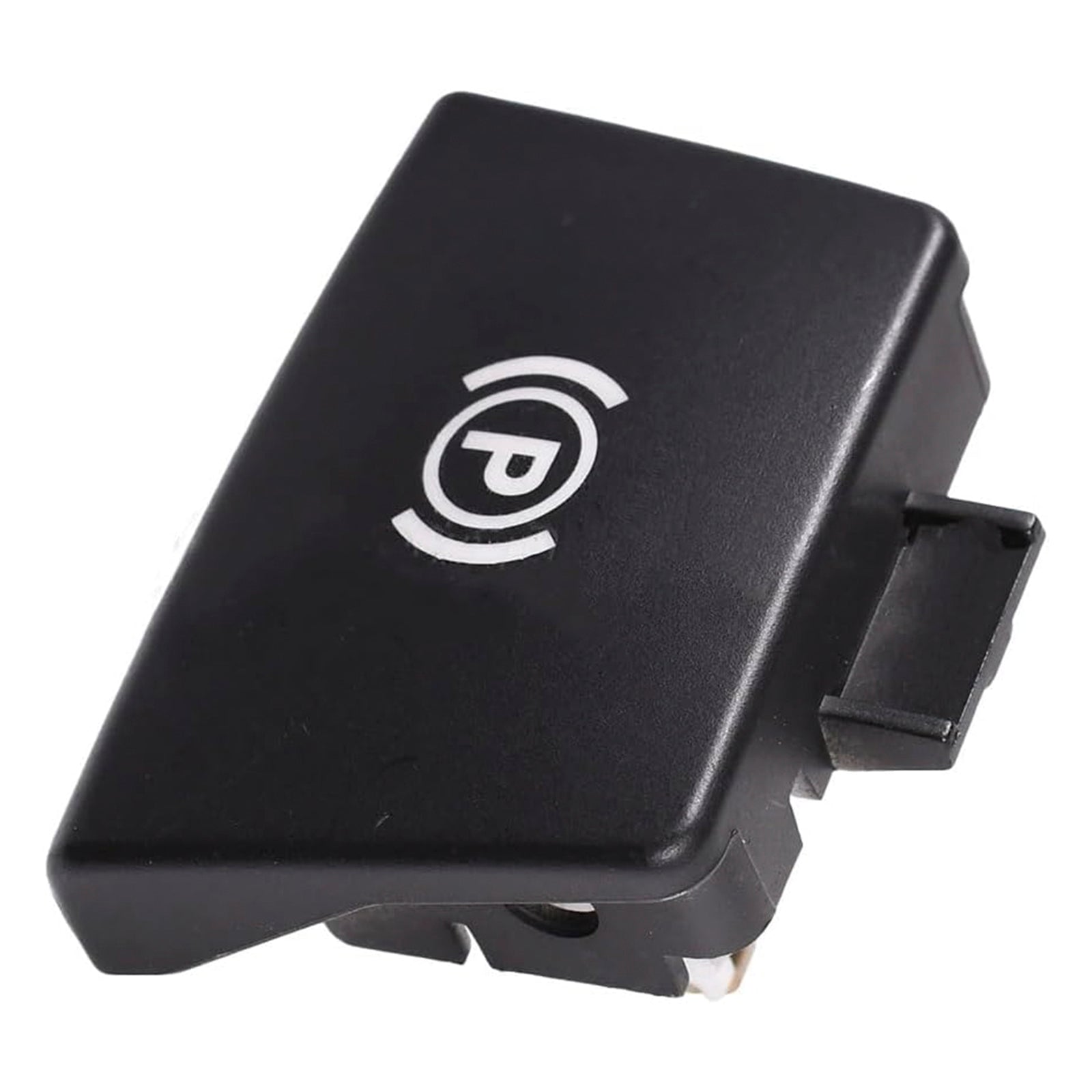 Copertura del pulsante di controllo del freno di stazionamento manuale per Ferrari California 2012-2014 (codice articolo 72587700)