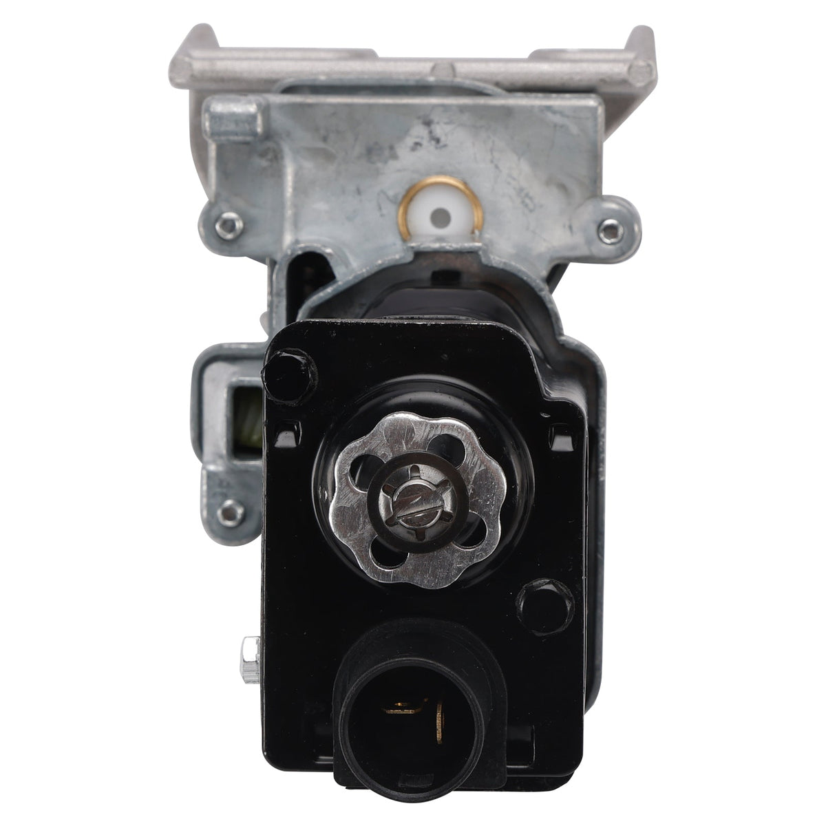 Motorino faro sinistro e destro per Chevrolet Corvette 1963-1967, codici 5045375 e 5045374