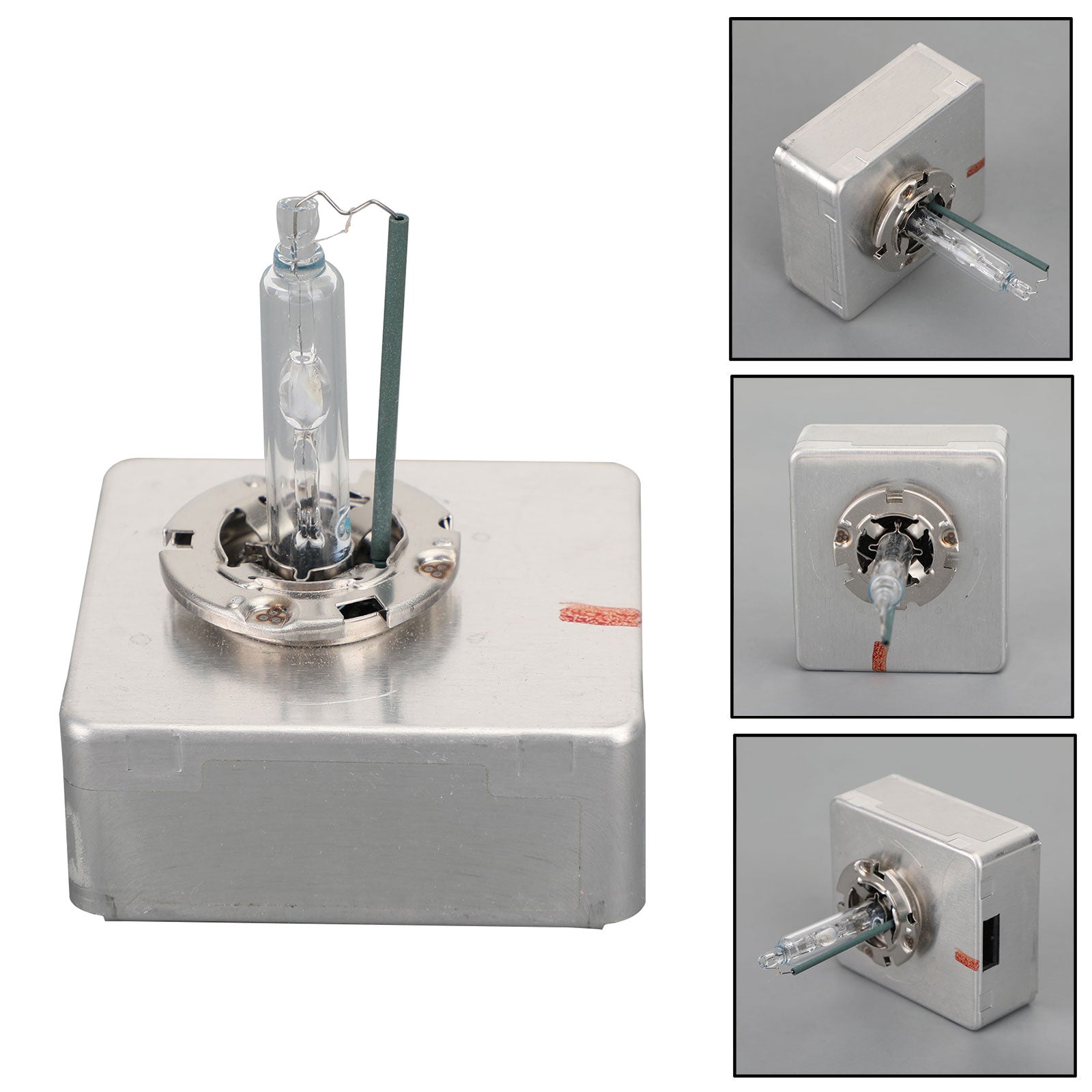 Bulbi di fari con xenon Philips HID D5S 12V25W 4200K pezzi di ricambio generici