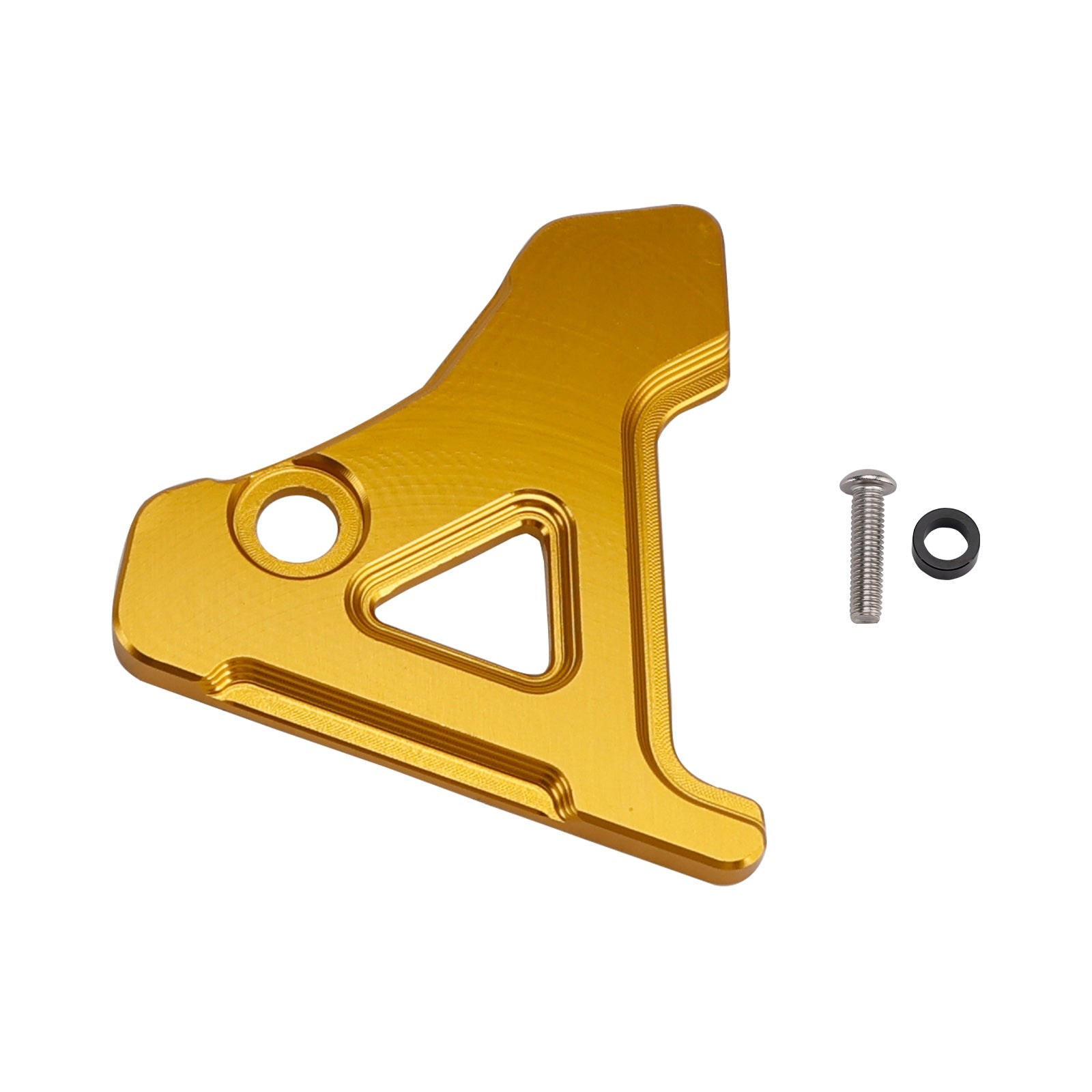 Protection du capteur ABS de roue avant pour BMW R1300GS / ADV 2023-2025