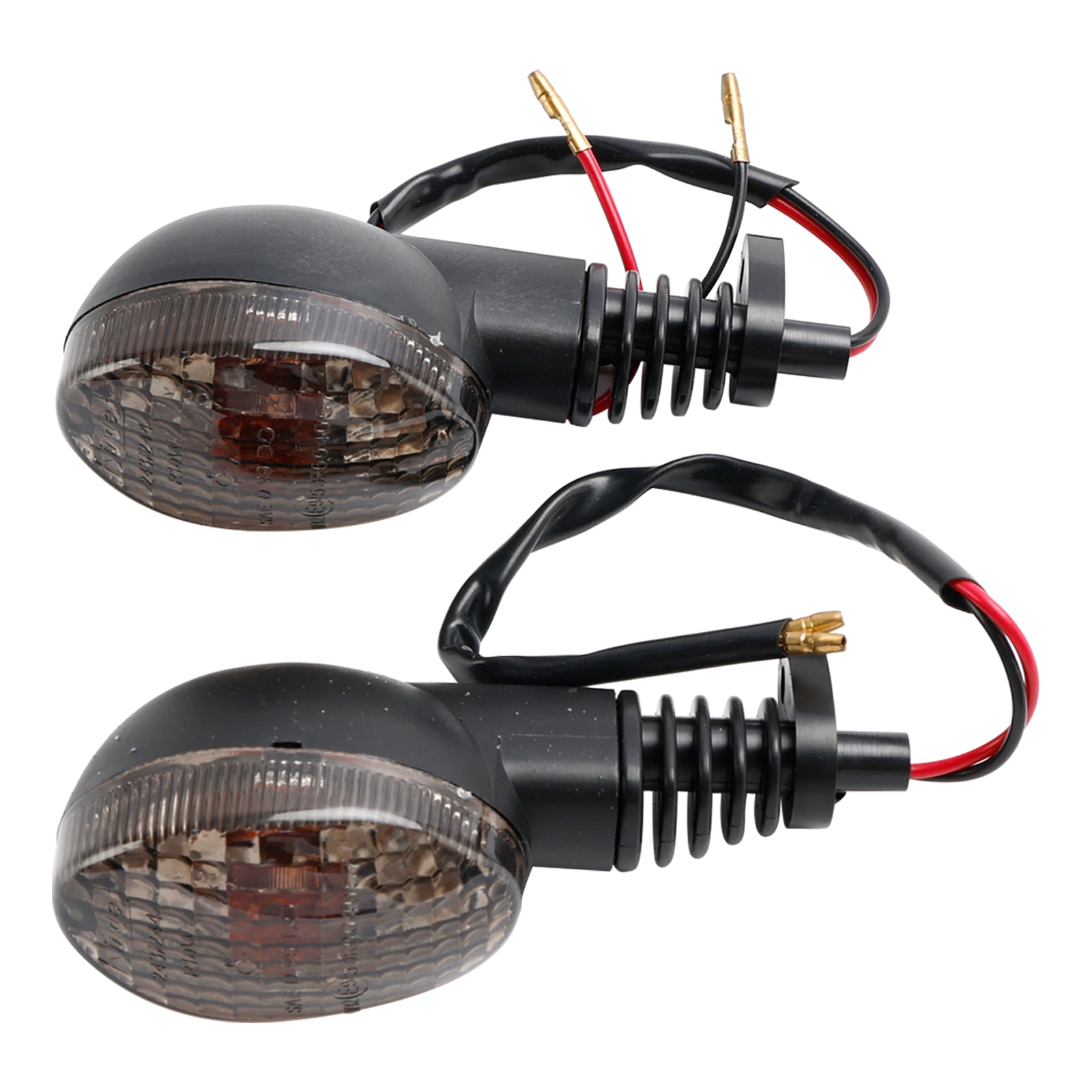 Luz indicadora para Kawasaki Ninja250R KLX 125 150 250 300