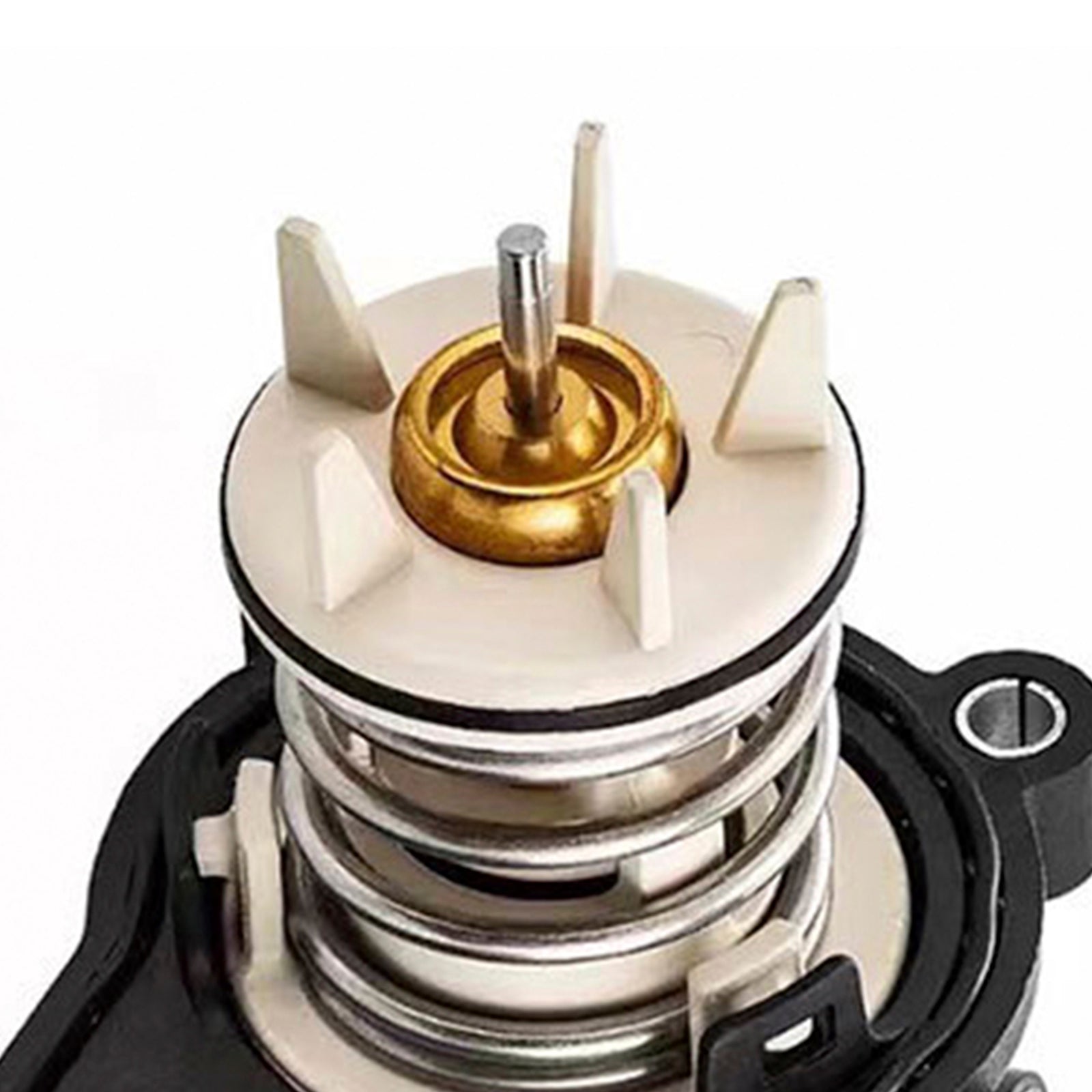 Termostat motorja 95810603202 za Porsche Cayenne Hybrid 11-18 110 ° C