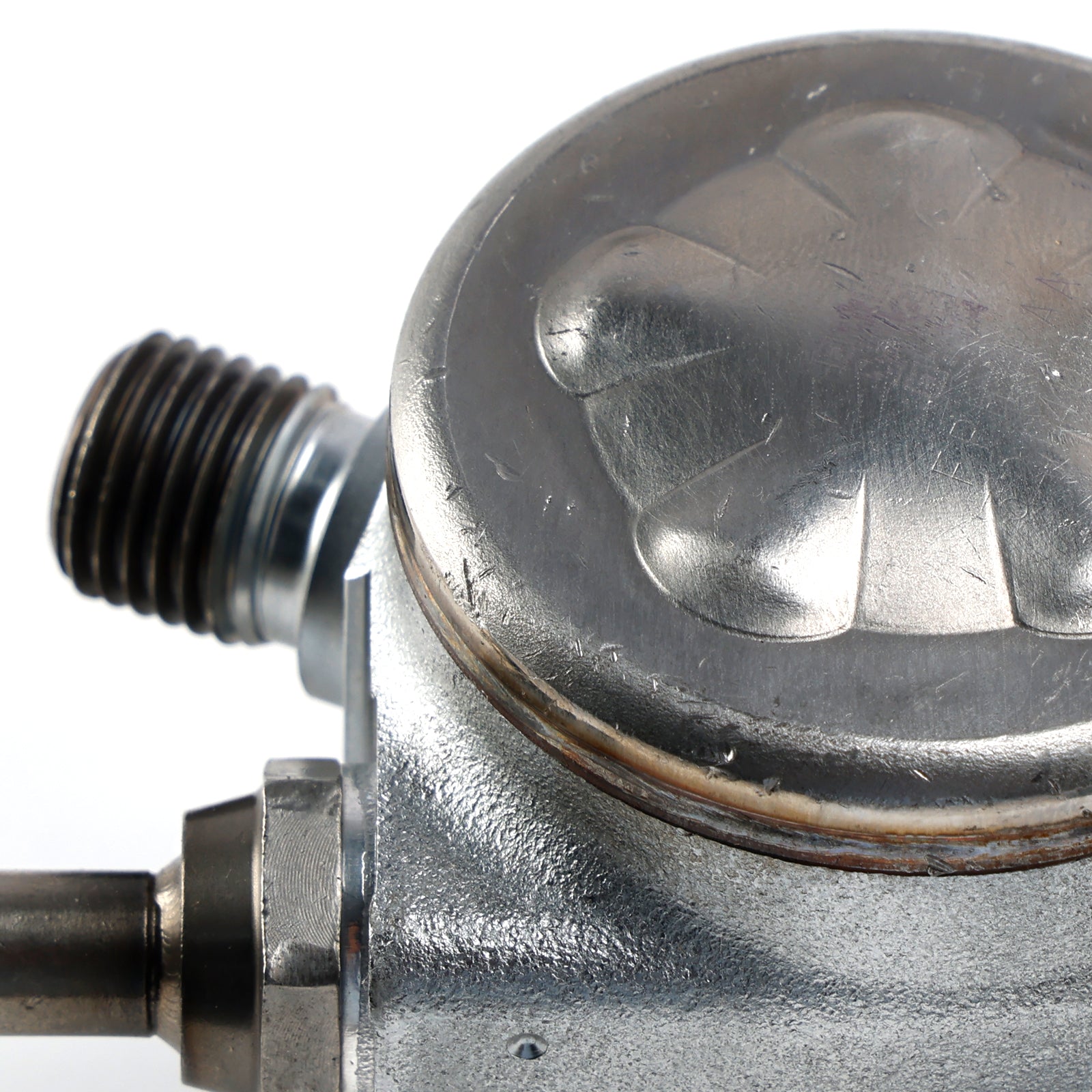 Dacia Duster 1.2 TCE 130 H5F 404 Pompe à Carburant Haute Pression 166301888R / 16630-4017R