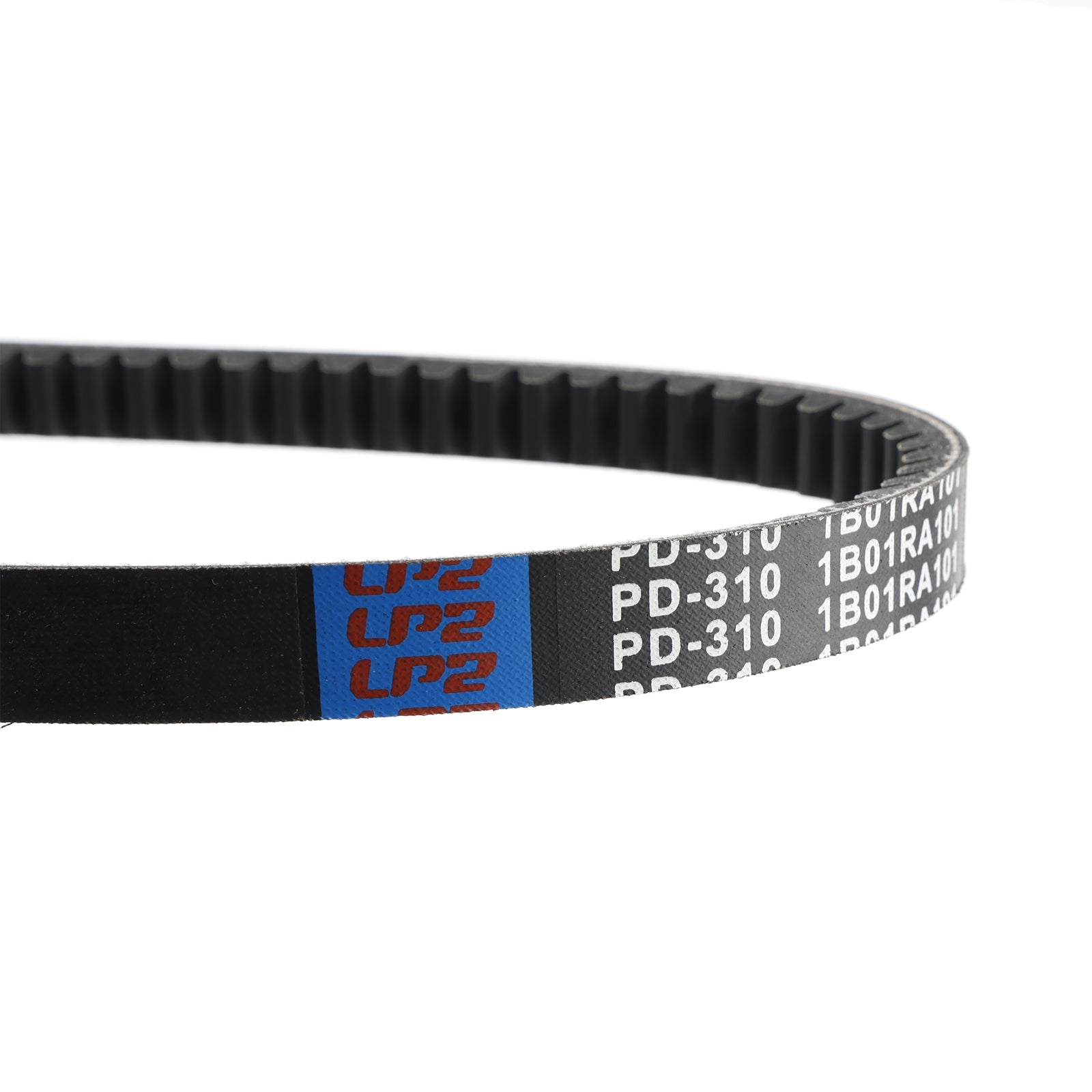 CINGHIA TRASMISSIONE VARIATORE PER SYM TRACK RUNNER 200 180 H2O 4T E2 2005-2006 1B01RA101