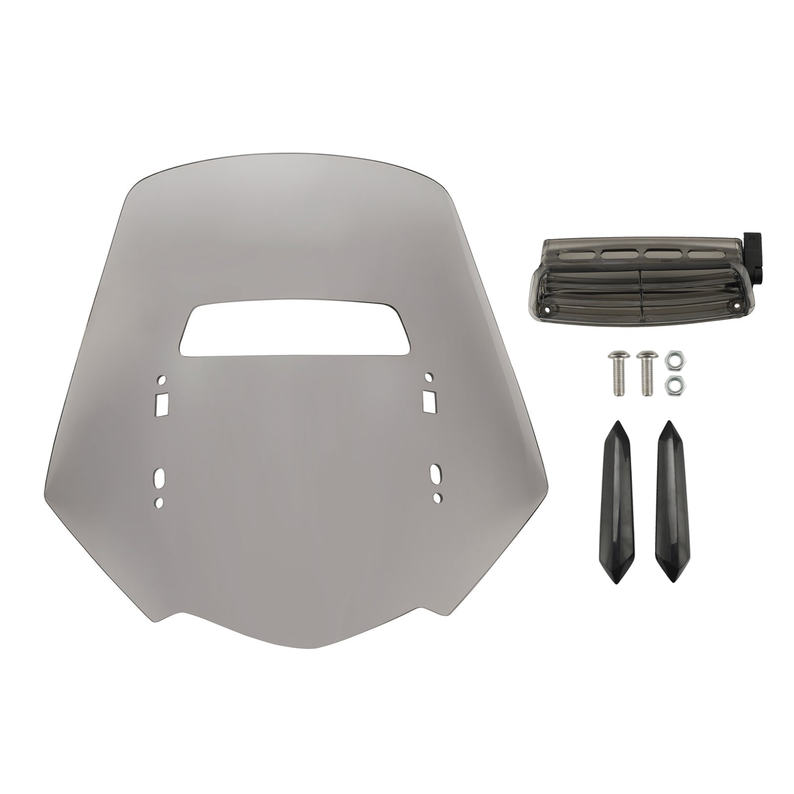 Honda Gold Wing GL1800 2018-2023 Kraj