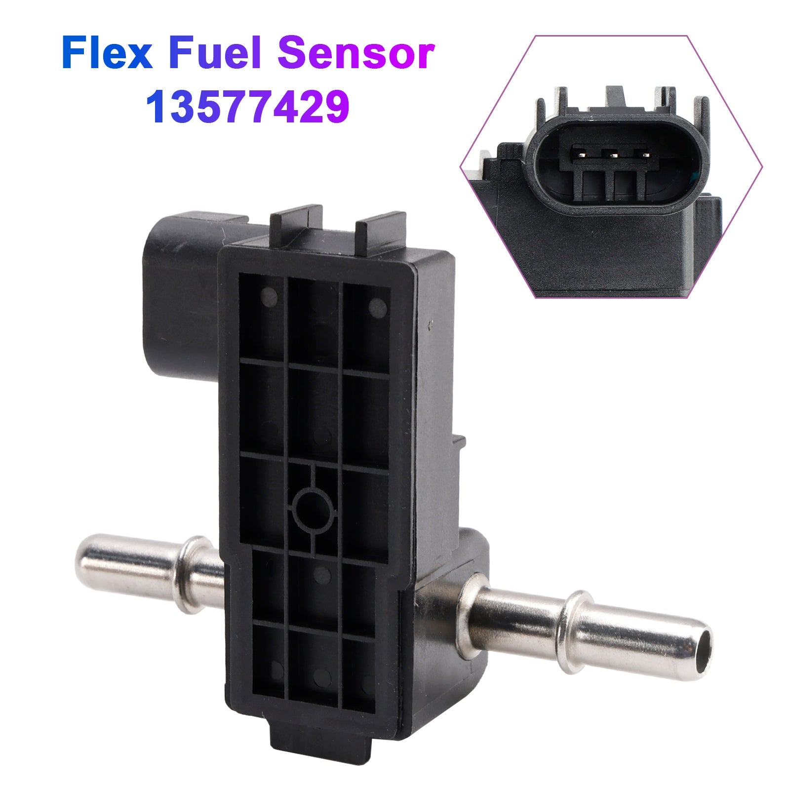 Fleksibilen senzor goriva 13577429 za GMC Yukon XL 5.3 L 2015-2018