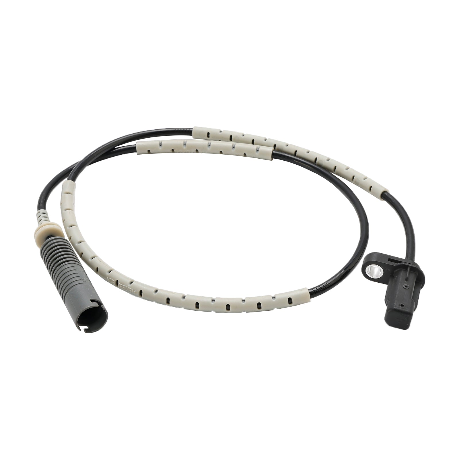 Capteur de vitesse ABS arrière gauche/droite 70660115 pour BMW Série 1 E81 E82 E87 E88 E93 E92 2005-2012