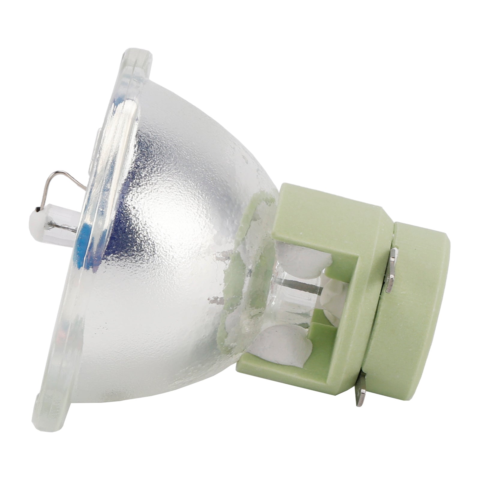 Lampada di sostituzione della testa mobile a raggio nitido 7R230W, illuminazione a palco verde