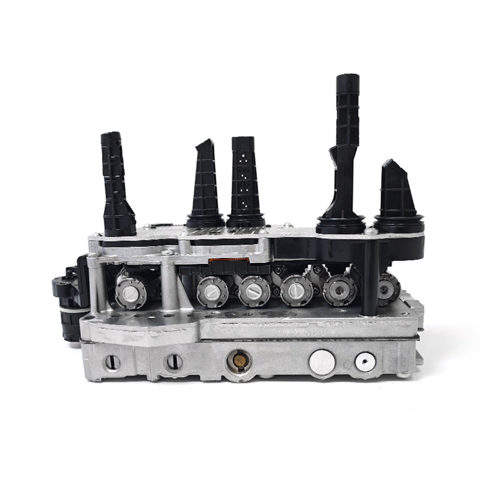 Blocco valvole meccatronico della trasmissione + TCM 6DCT450 MPS6 7M5R-7H035-AD per Land Rover S80 1.6 e 2.0L (2009-2011)