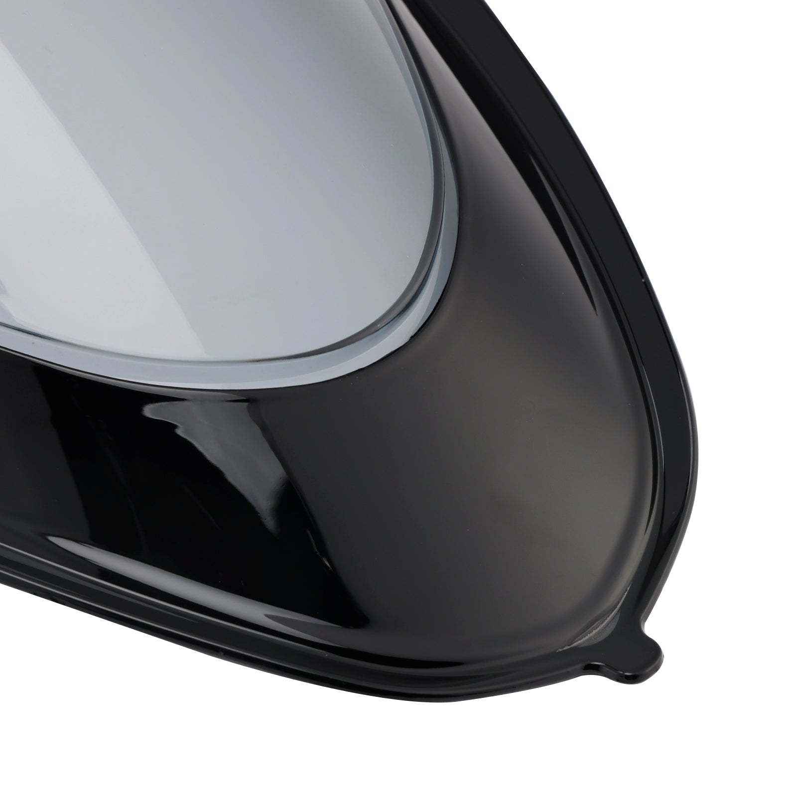 Pare-brise, carénage de phare pour Aprilia RS 660 (2020-2024)