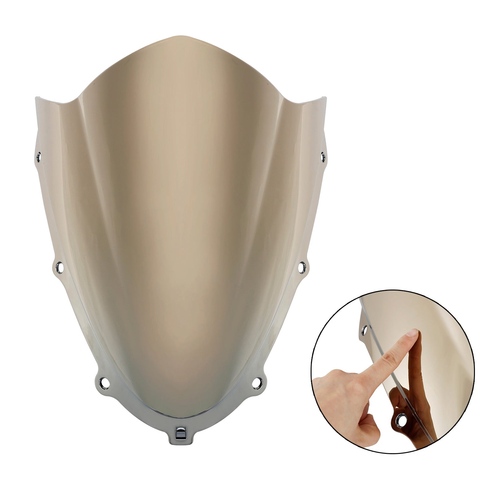 Suzuki przed szybą GSXR125 GSXR150 2018-2022