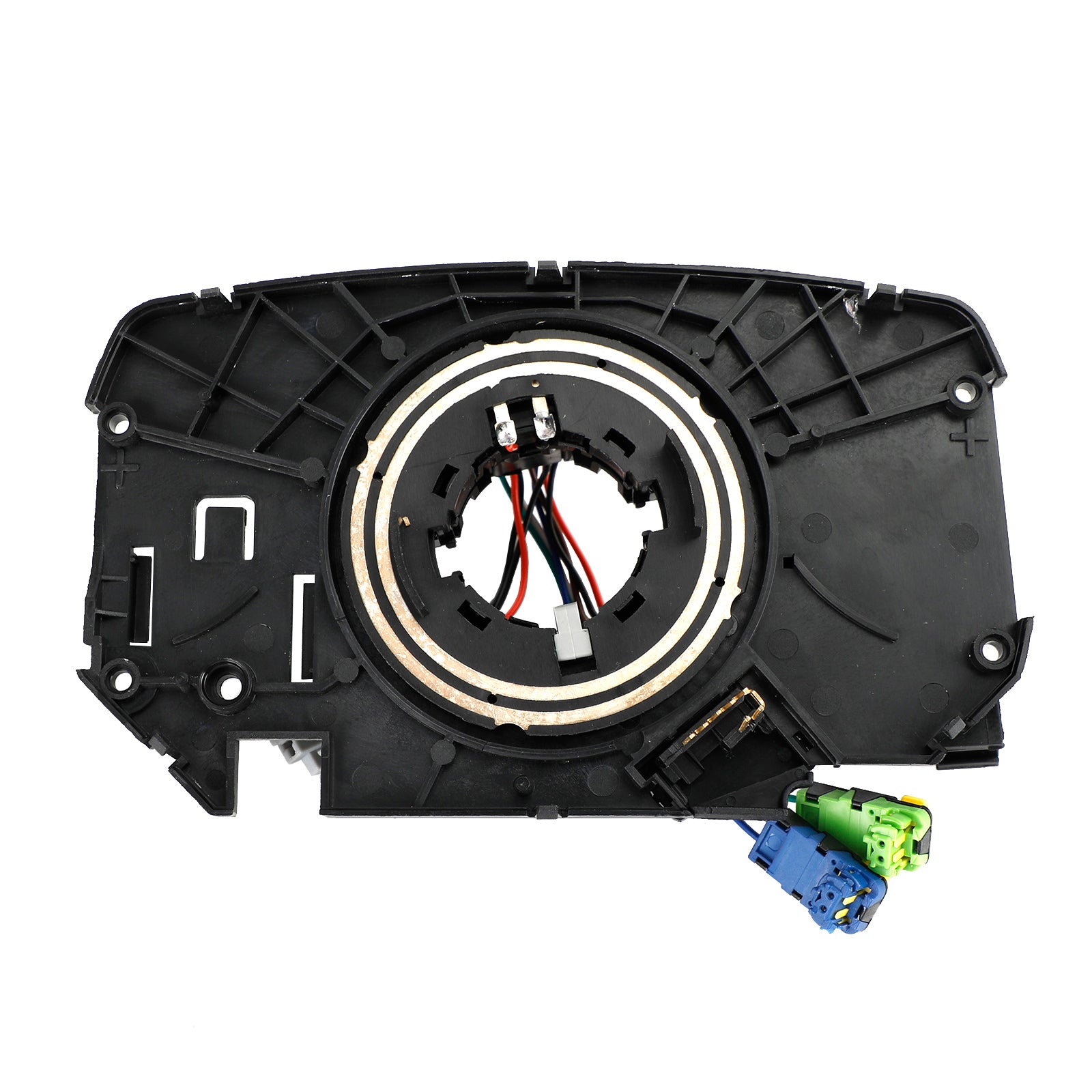 Muelle De Reloj De Seguridad Airbags 8200216462 Para Renault Megane II 02-08