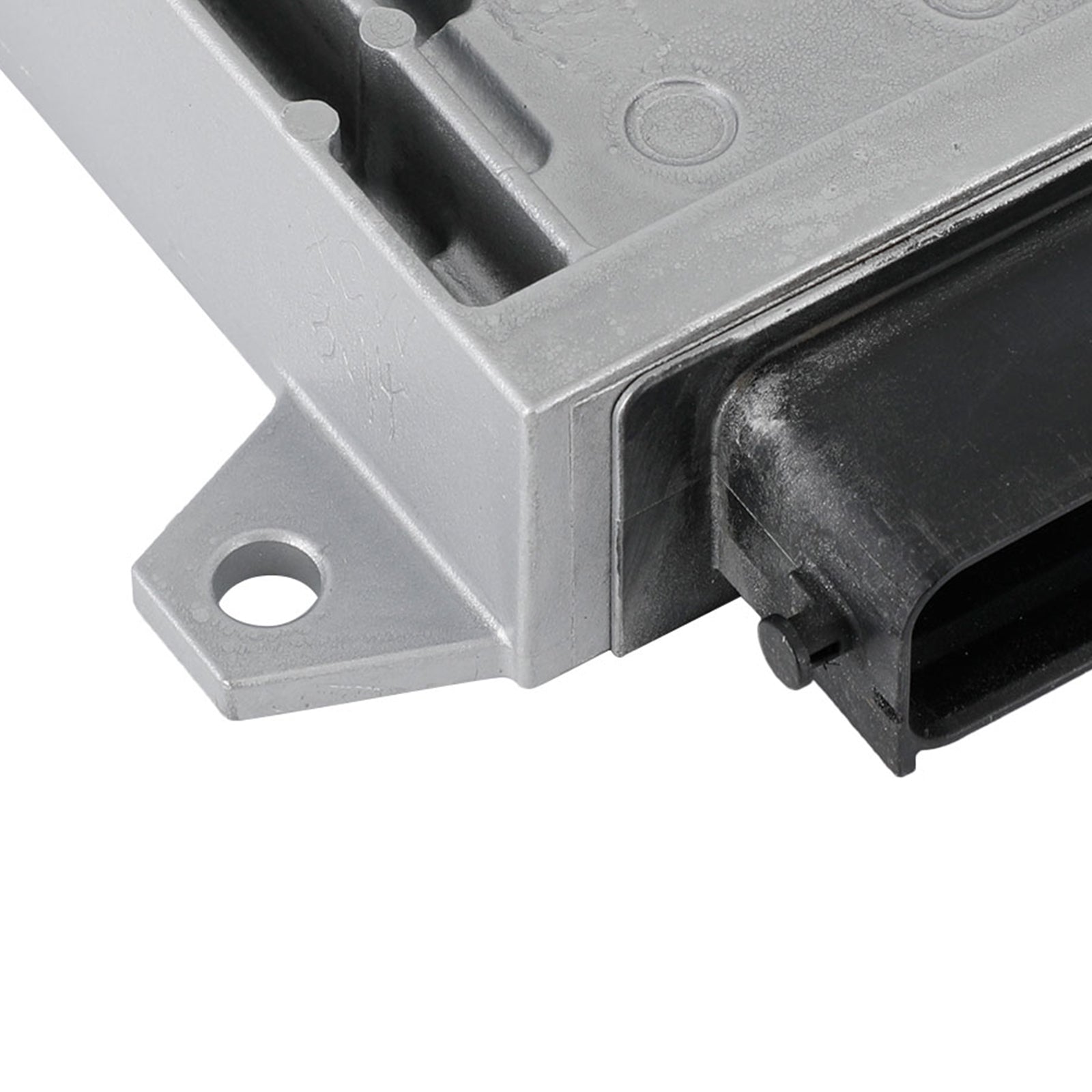 TCM-transmissiecontrolemodule opnieuw geprogrammeerd voor Mazda 3 2.3L 2007-2009 (L34T189E1A/L34T189E1B)