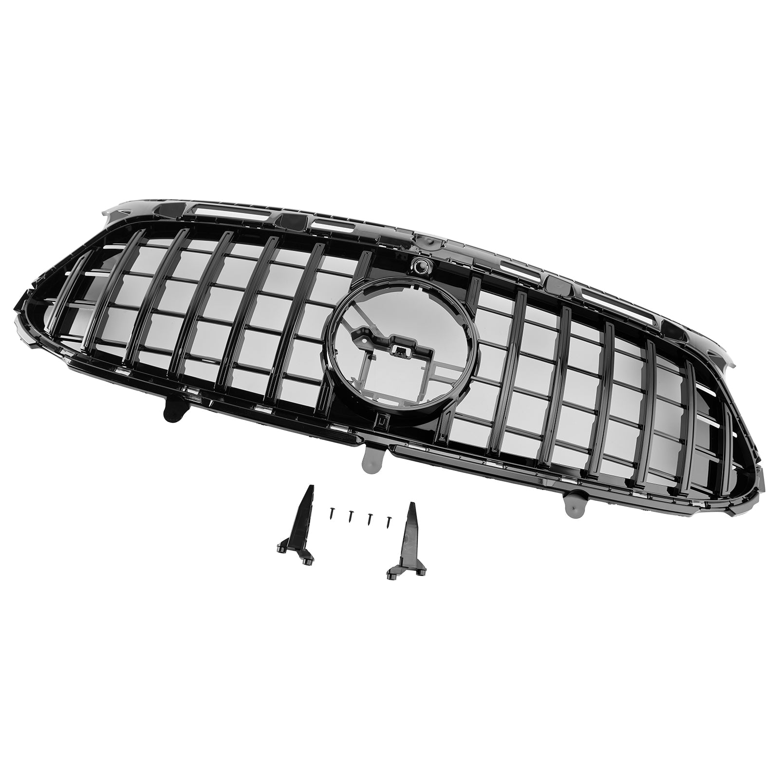 Luksuzno omrežje Mercedes Benz GLO H247 2020-2023