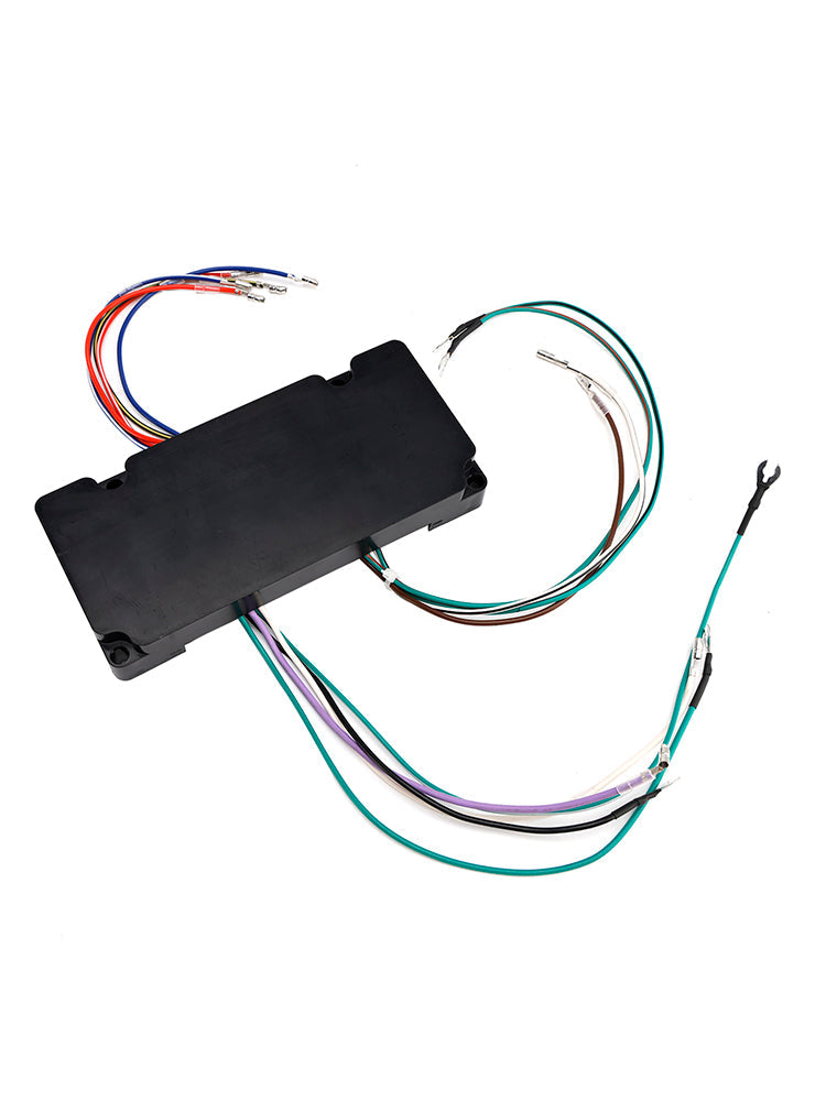 Alloggiamento di'Accensione CDI per Mercury Sport Jet 120 1995-1996 114-6866 826866A2