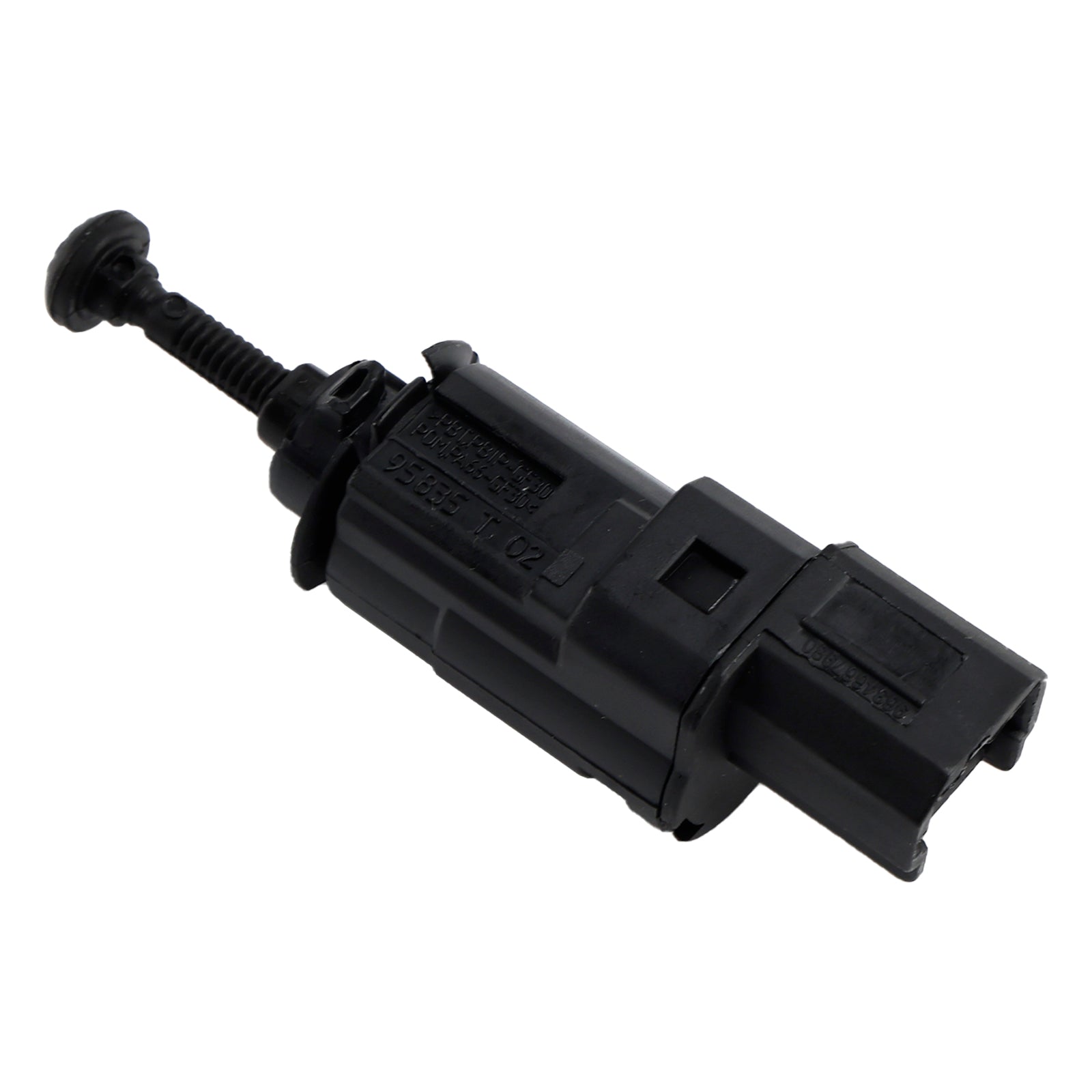 Contacteur de feu stop pour Peugeot 206 + CC SW Partner 453444 9634667980