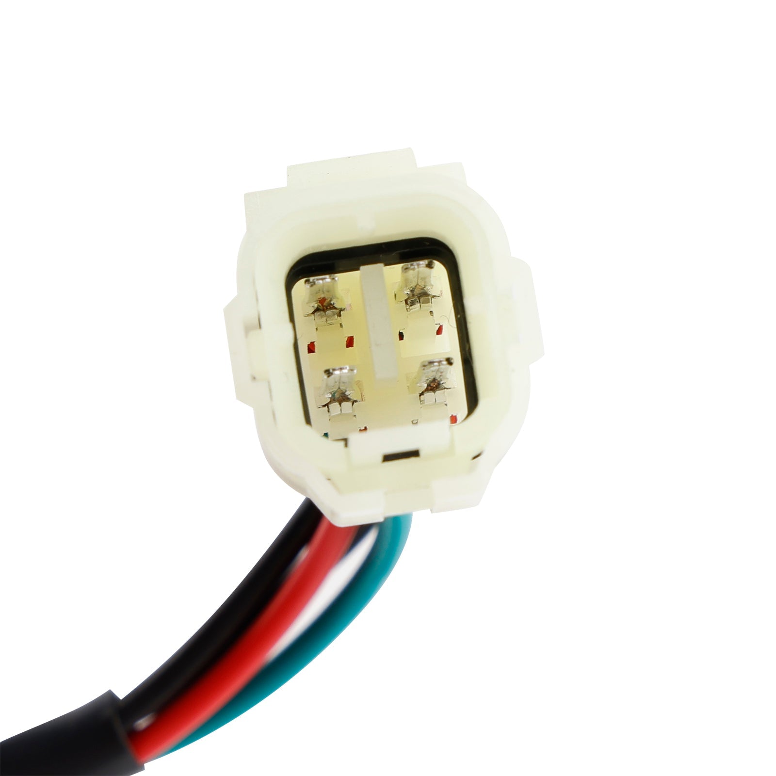 Kontaktna ključavnica za zaganjalnik kontaktorja 35010-LBA7-910 za Kymco KXR Maxxer Mongoose 50 90