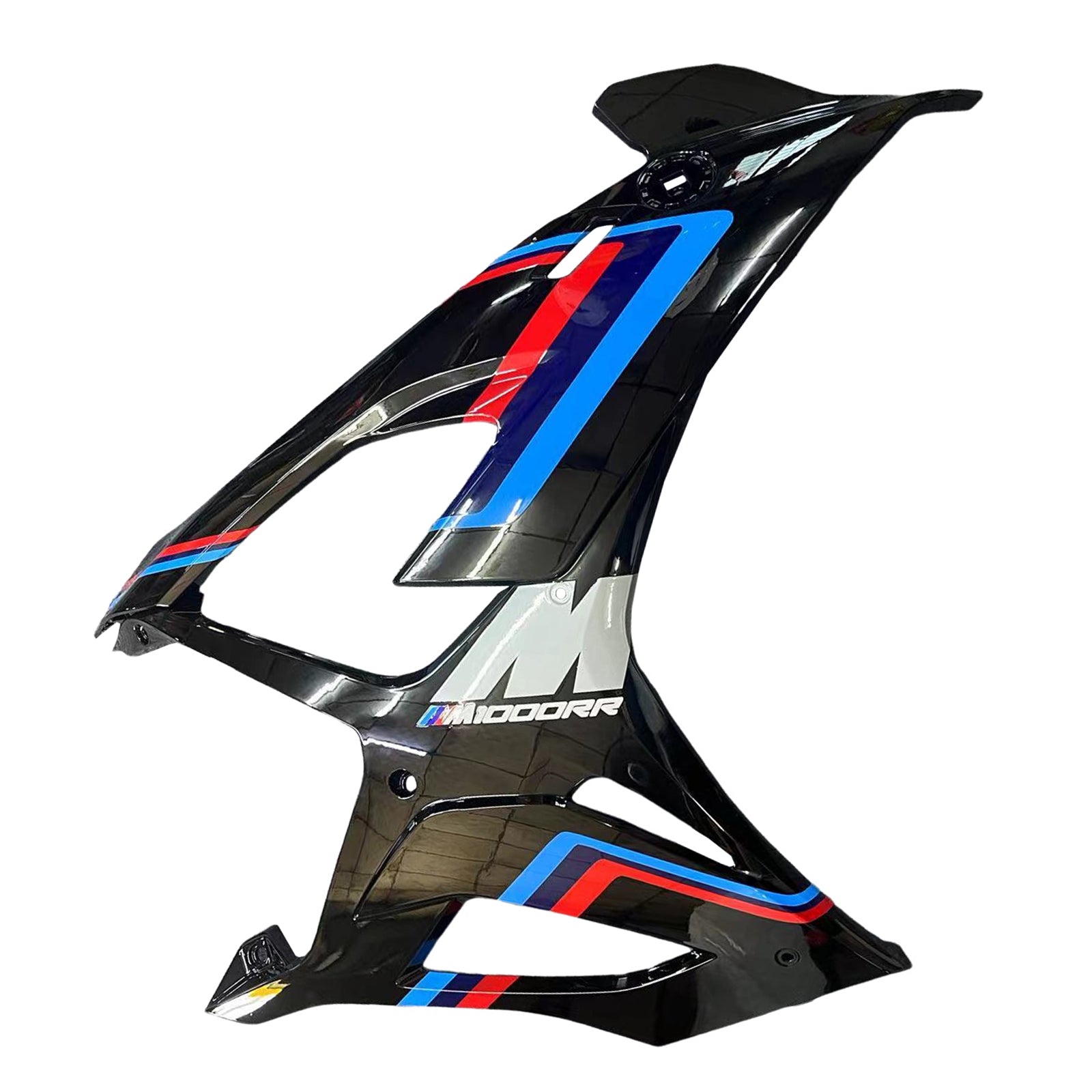 2019-2022 BMW S1000RR -injektiosarja Caing Bodloo-muovi