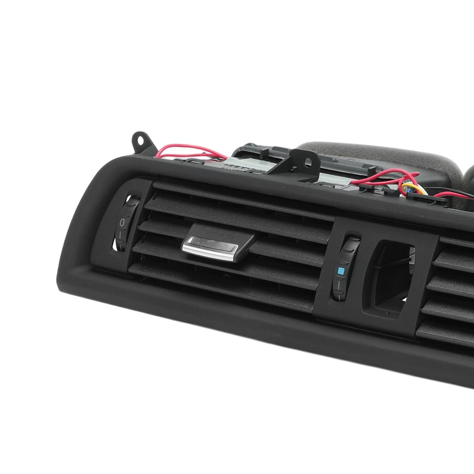 Ventilación de aire del tablero central 64229166885 para BMW F10 528i 535i 2011-2016