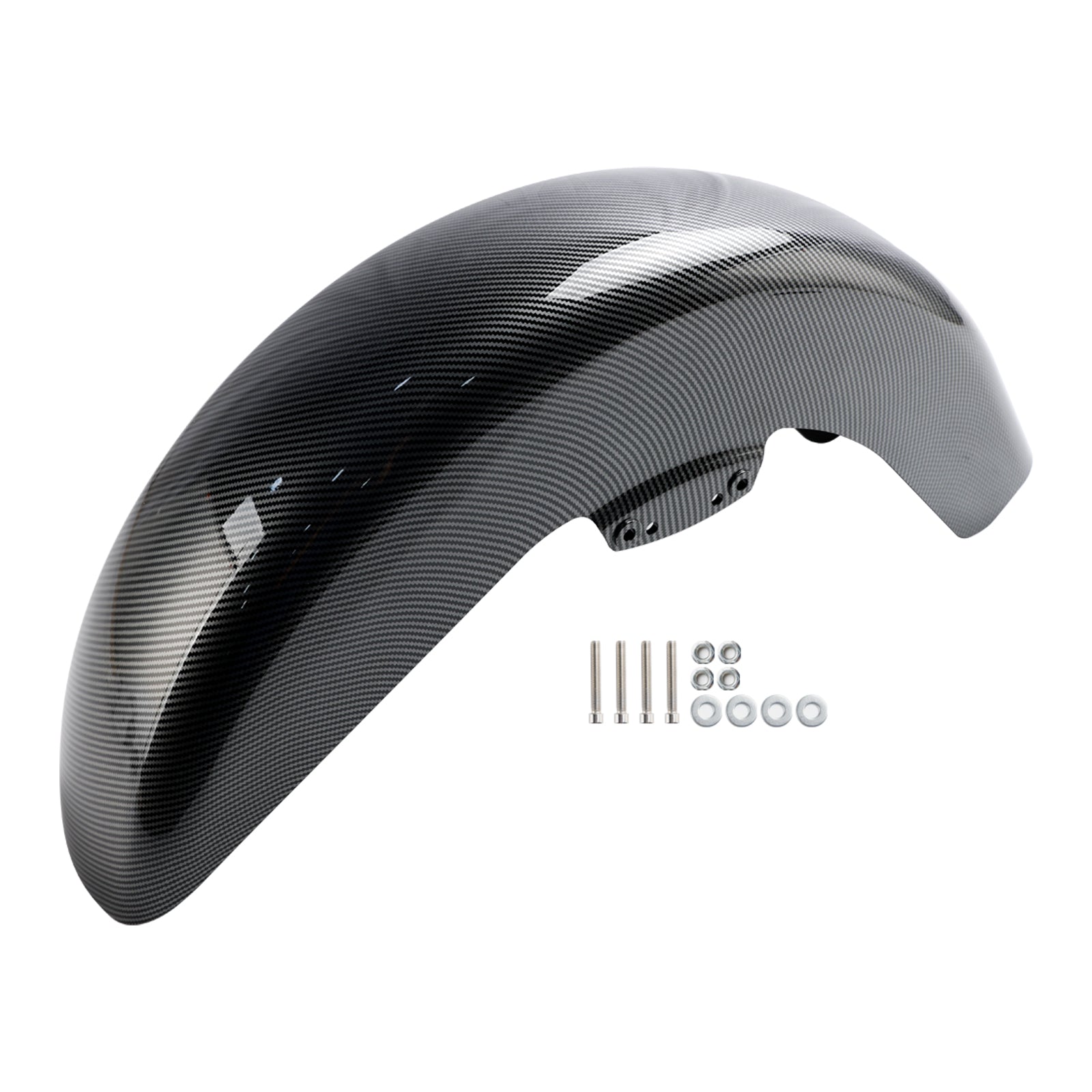 ABS-etulokasuoja Harley Road Glide 2015-2024