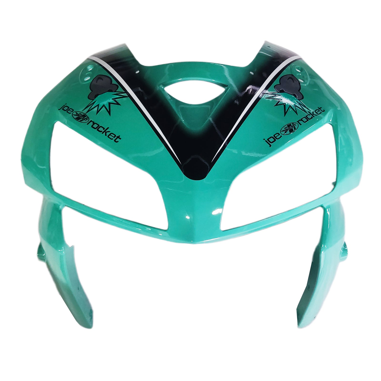 Kit de carénage en plastique ABS pour Honda CBR600RR 2005-2006 F5