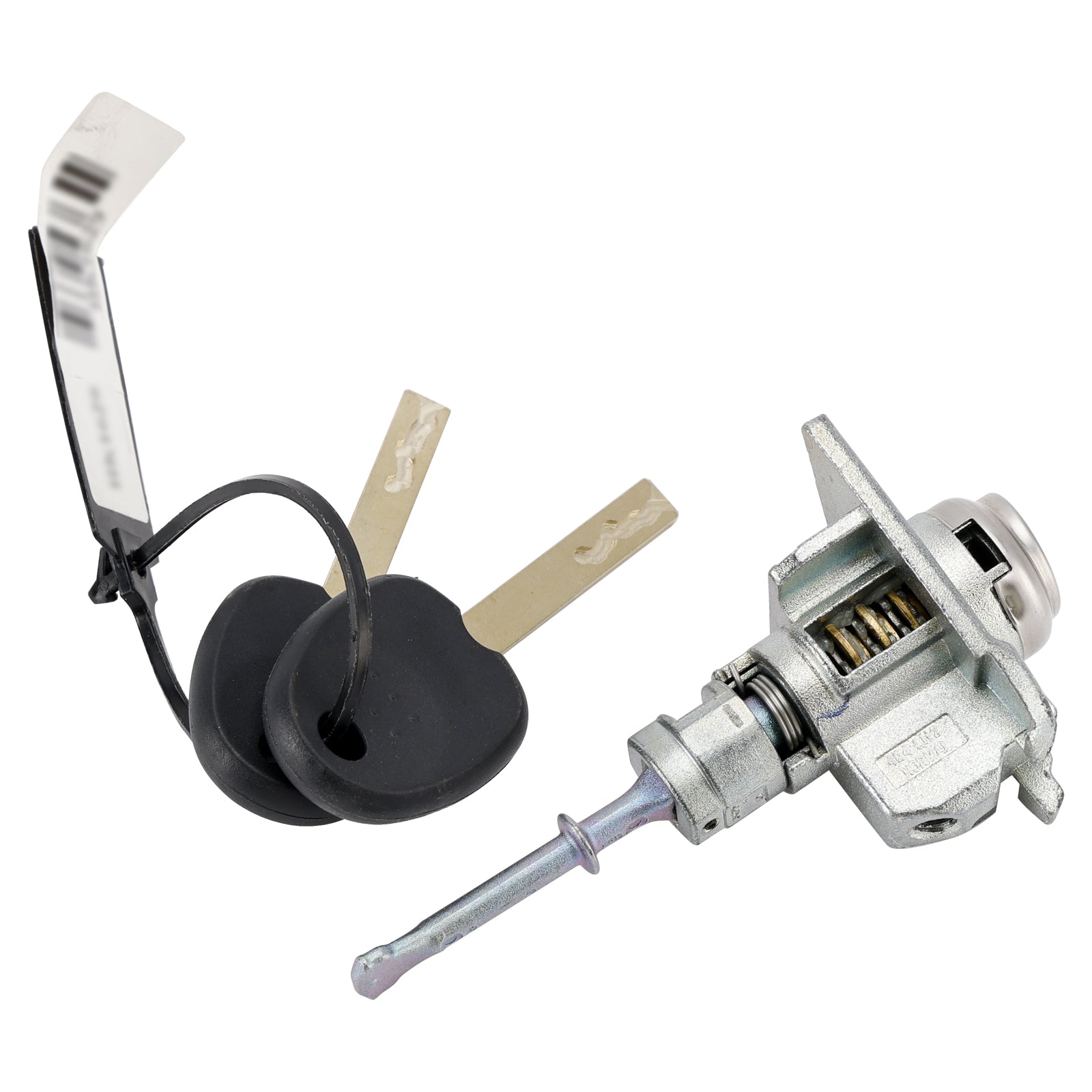 Cylinder zamka drzwi przednich lewych (strona kierowcy) dla Kia Sportage 2017-2022 - Numer referencyjny : 81970-D9A00