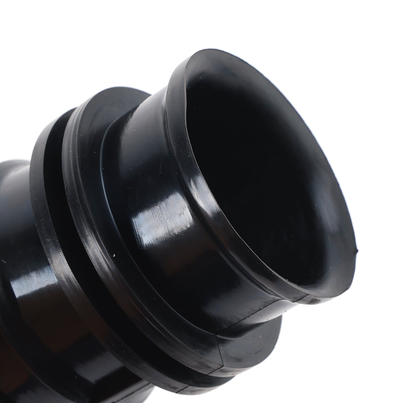 4 manchons de joint de filtre à air de carburateur pour Yamaha XJR400 XJR400R 1993-2000