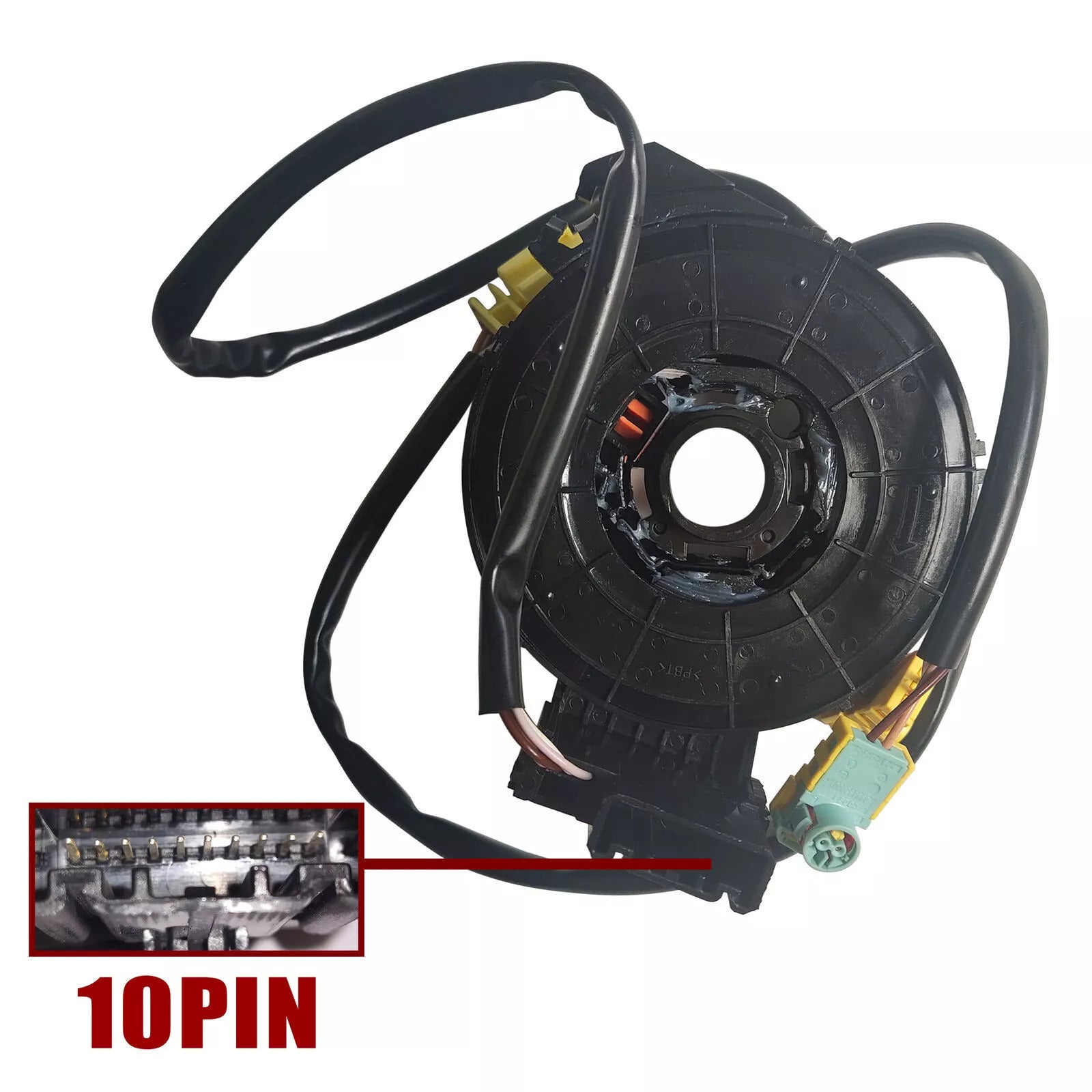 Clock Spring 23381963 za Cadillac Escalade ESV Chevrolet Silverado 1500