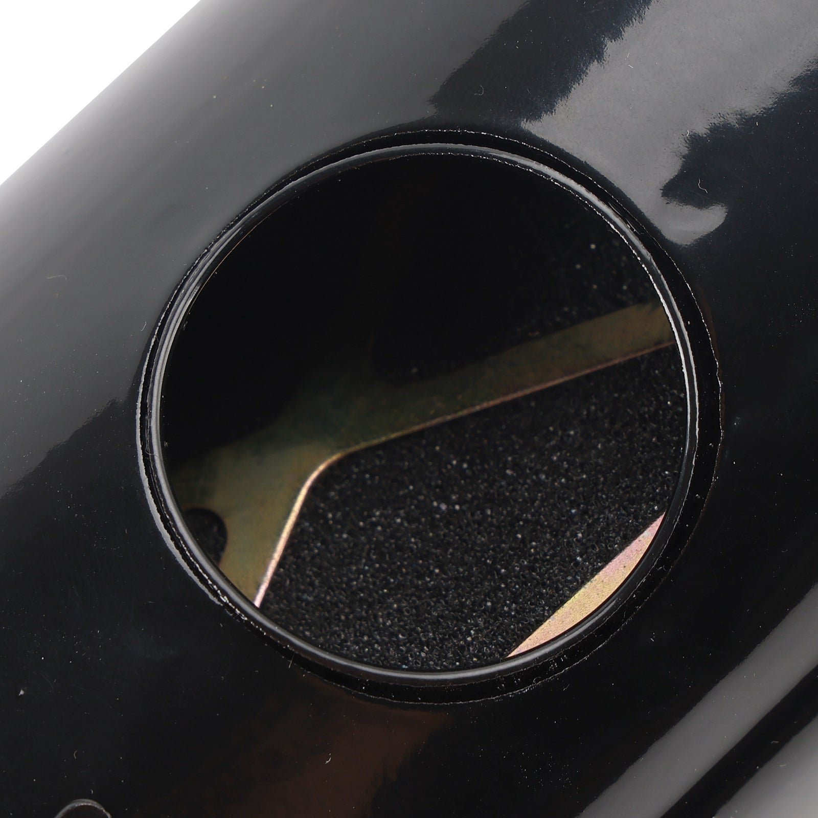 BOÎTE DE FILTRE À AIR 17221-098-010B POUR HONDA CT70 K0 TRAIL 70 1969-1974