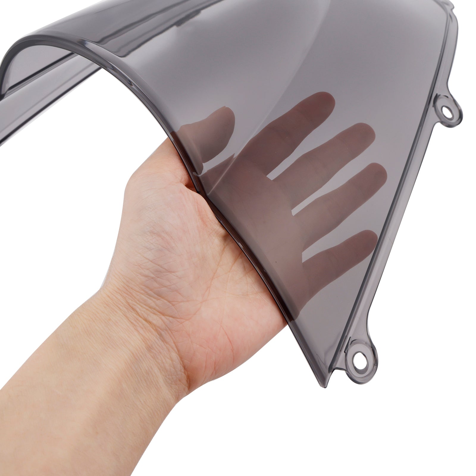 Parabrisas compatible con HONDA CBR600RR 2021-2025