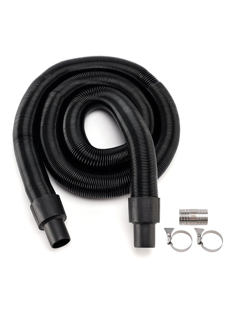 Odtočna cev za avtodome 97521, za kanalizacijo Thetford Sani-Con Turbo 400S, 1-1/2 in, 22 ft