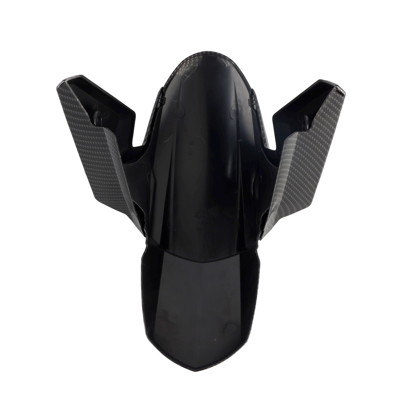 Garde-boue avant et carénage pour Street Triple 765 R RS (2020-2025)