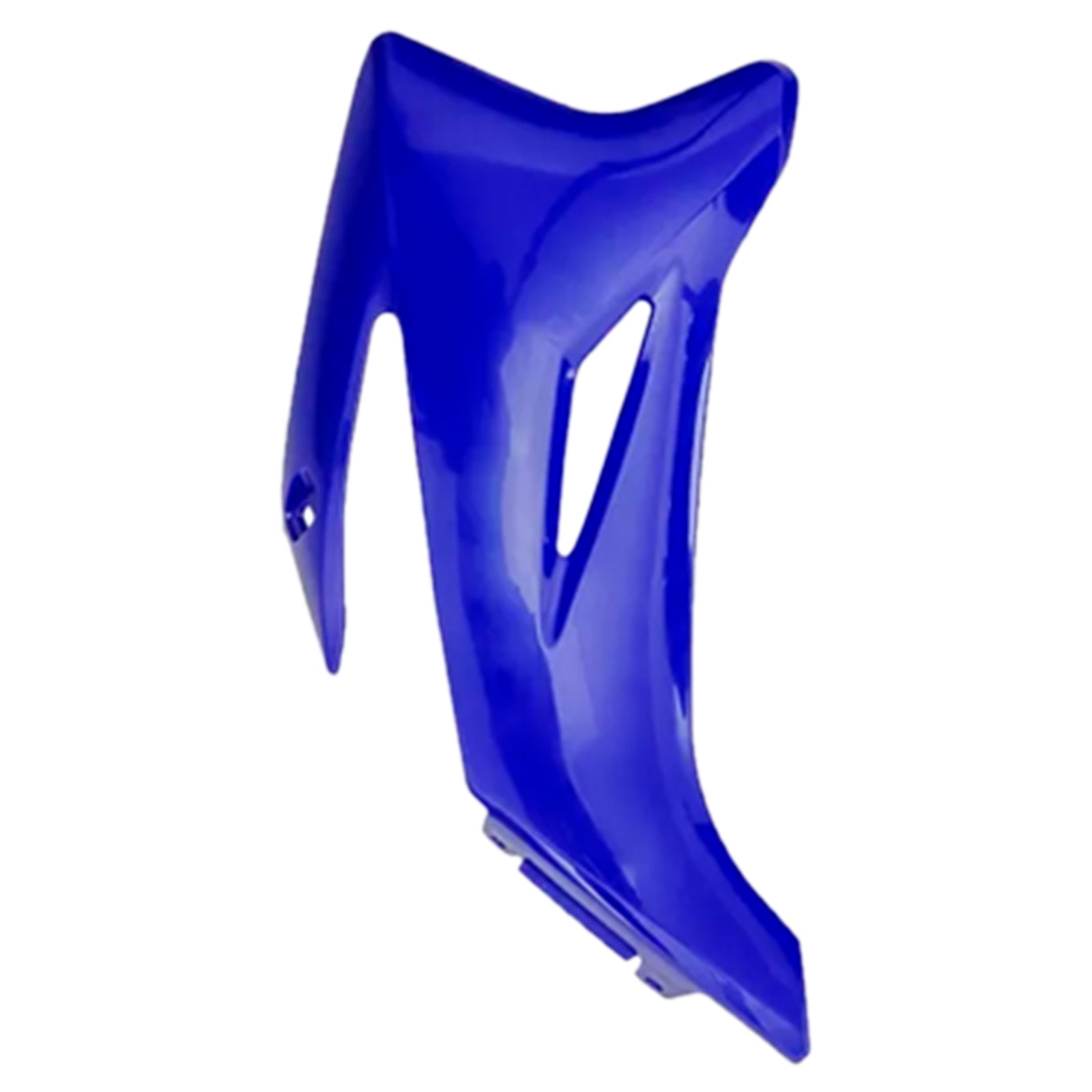 Kit carrosserie plastique et carénage garde-boue pour moto tout-terrain Yamaha TTR110