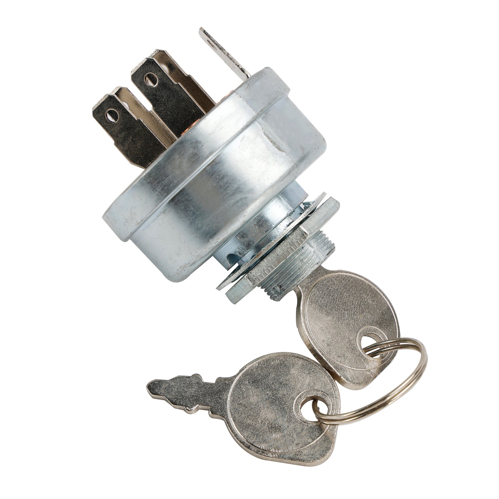 Interruttore di accensione per 103-0206 109-4736 104-2541 88-9830 Lazer Z 60" 72"