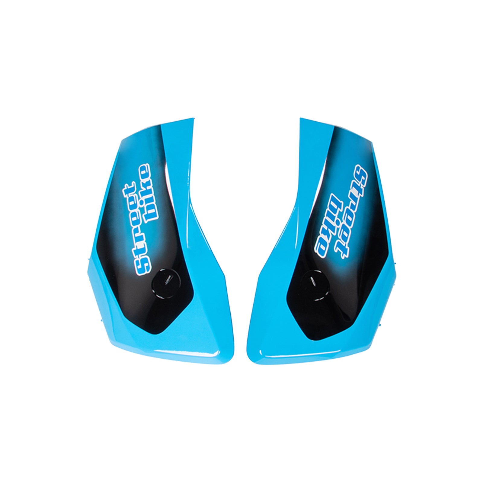 Kit de carénage de carrosserie ABS par injection pour Yamaha X-MAX 300 XMAX 2023-2024