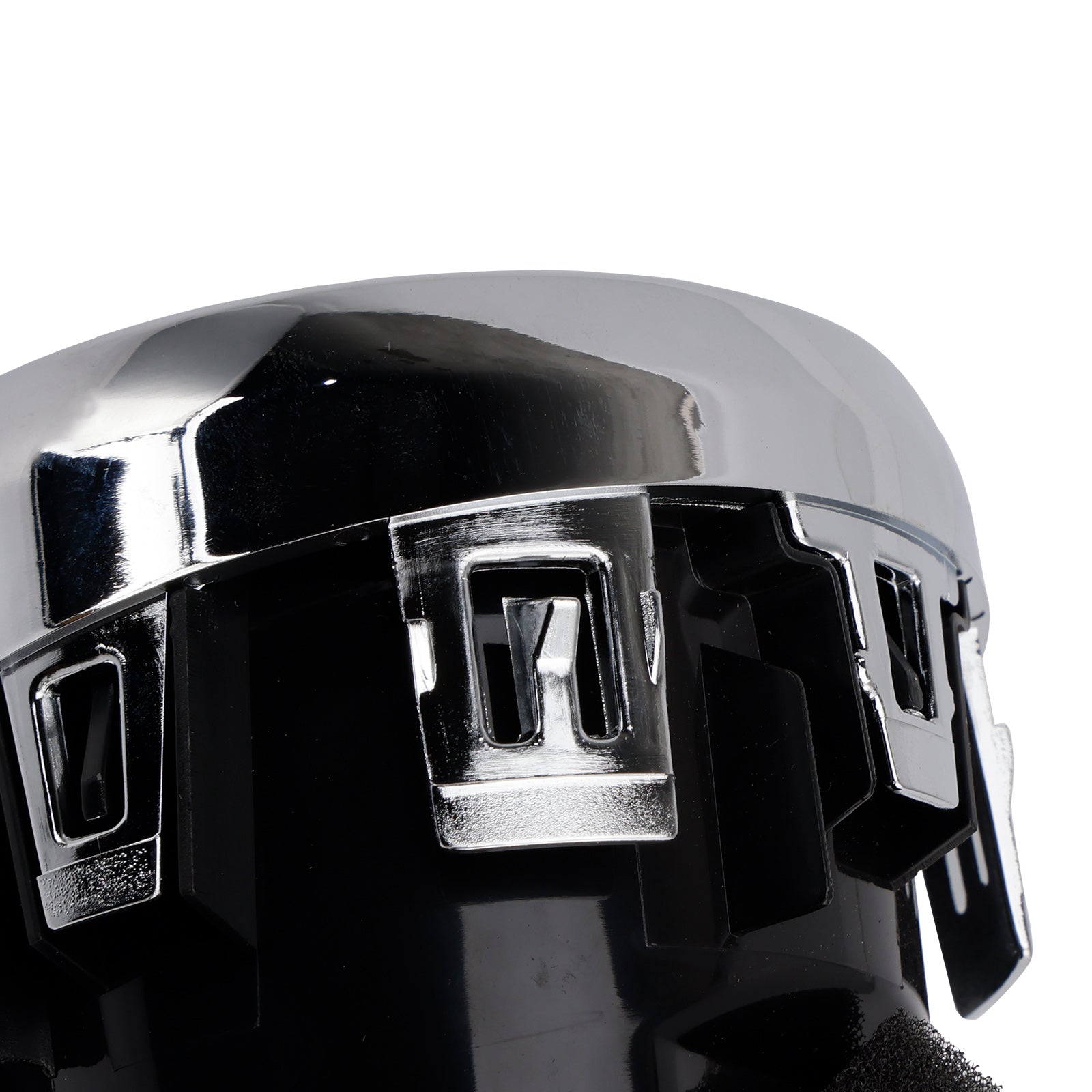 Raster van&Luchtrooster in het midden van het dashboard voor de Ford Mustang 3X 2015-2022 FR3Z-19893-AE