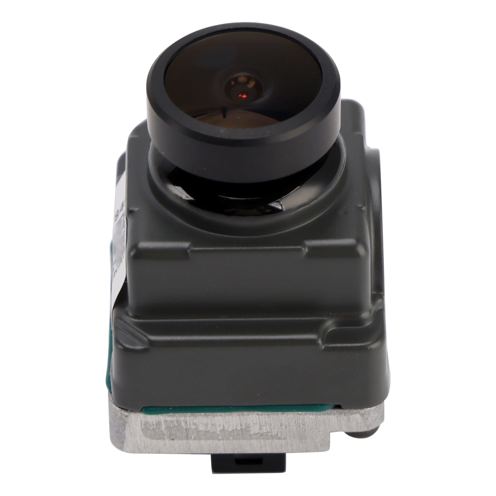 Achteruitrijcamera met parkeerhulp voor Range Rover Evoque L538 (2012-2016) - Onderdeelnummer GK62-19G590-BD