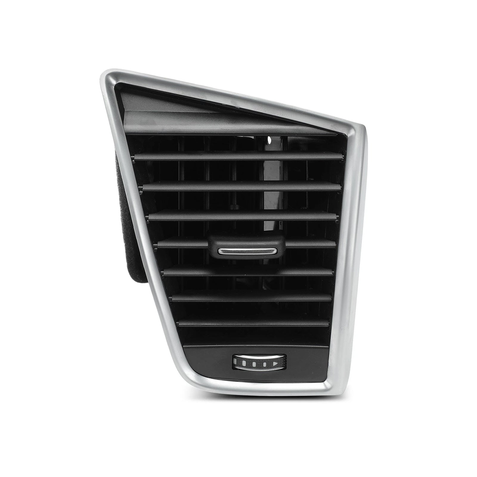 Oikean etuosan kojelaudan ilmastointilaitteen tuuletusaukko 8R1820902 autolle Audi Q5 SQ5 2009-2017