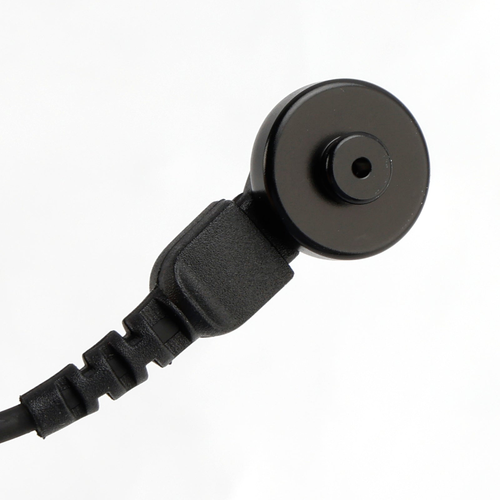 Akoestische luchtbuis Luisterheadset T9100-013A3 PTT voor Tait TP9100 TP9400 TP9500 TP9600