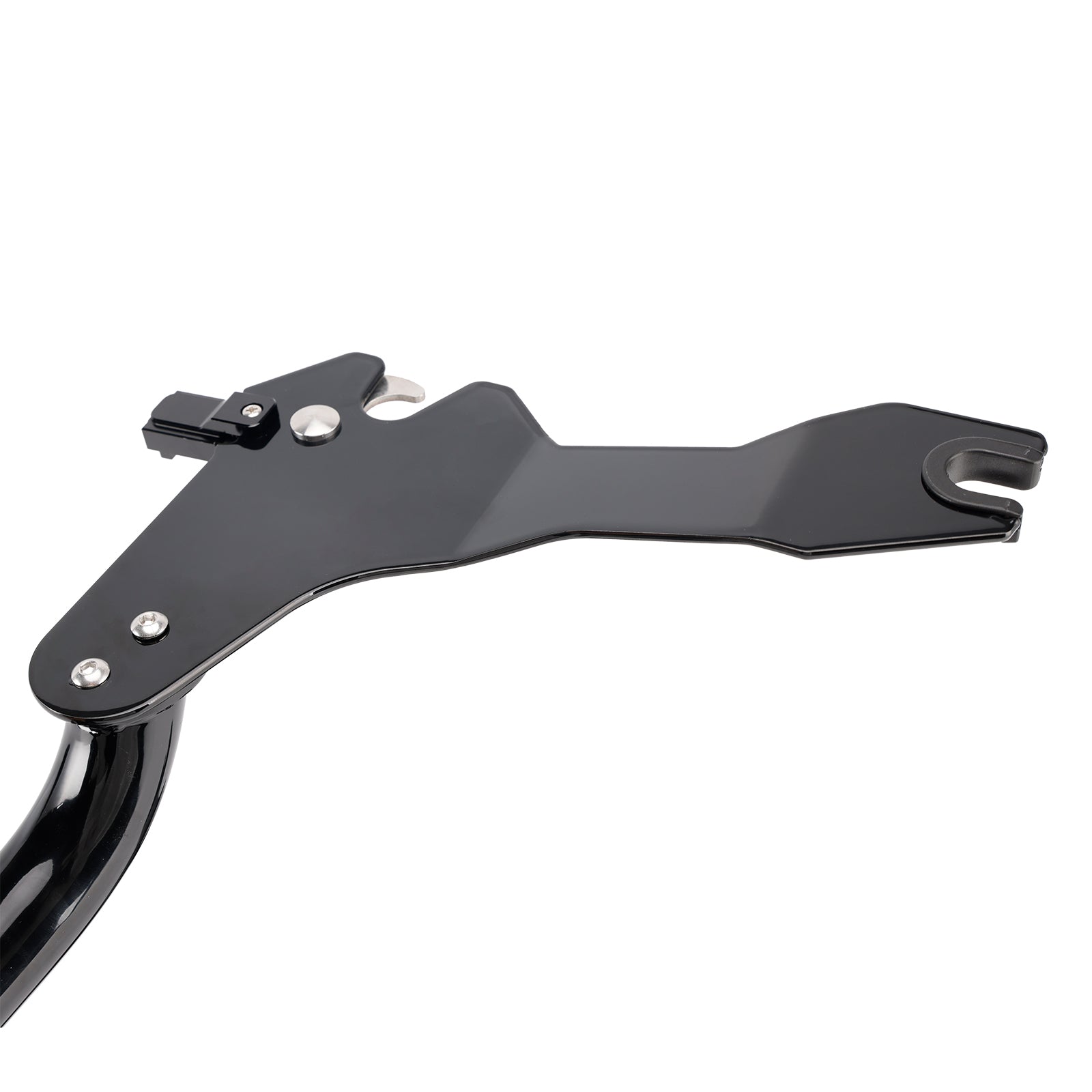 Archivo de asiento del pasajero Bajo jinete FXLR FXLRS FXLRST FXRST SPORT GLIDE FLSB 2018+