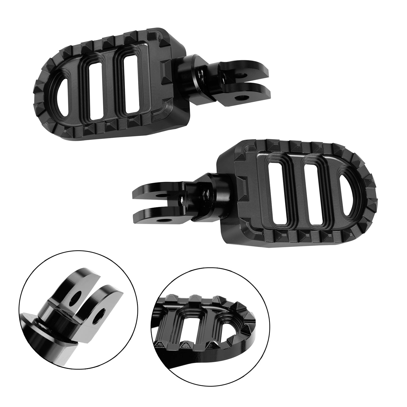 Yamaha XSR700 XSR900 FJR1300 YZF-R6 YZF-R1 antes de FPET