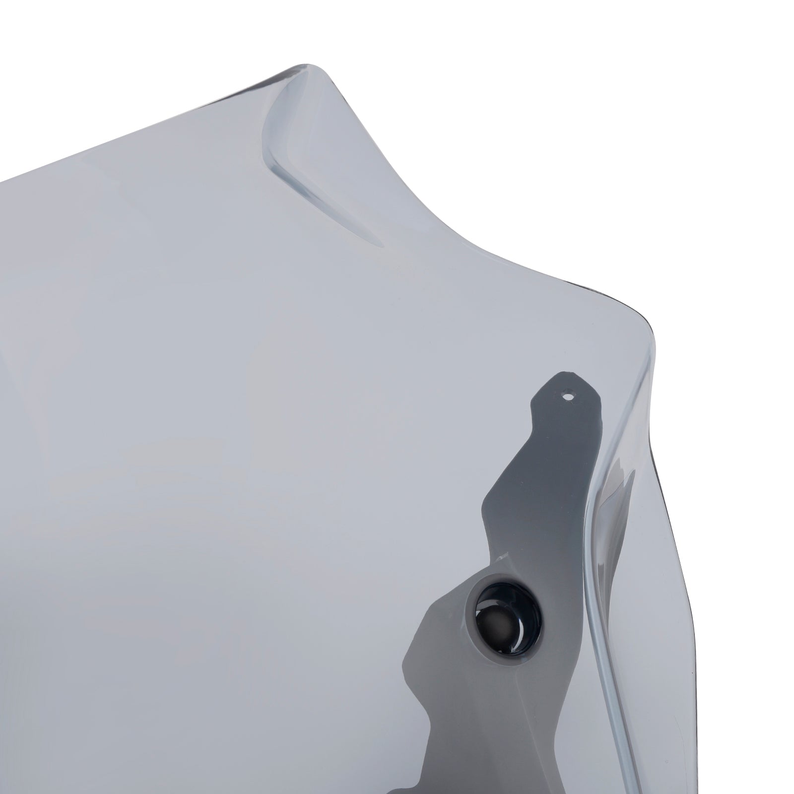 Vetrobransko steklo + podpora za Yamaha MT-09/SP 2024-2025