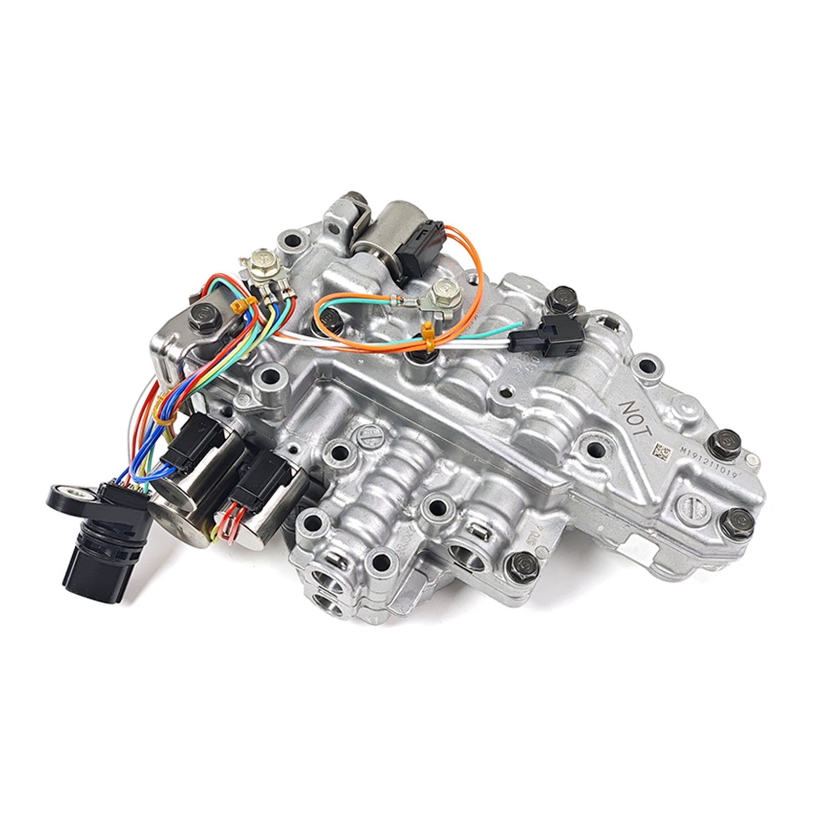 Samodejni menjalni ventil Body 27000-5T0-A01 27000-5T0-A02 za Honda Civic