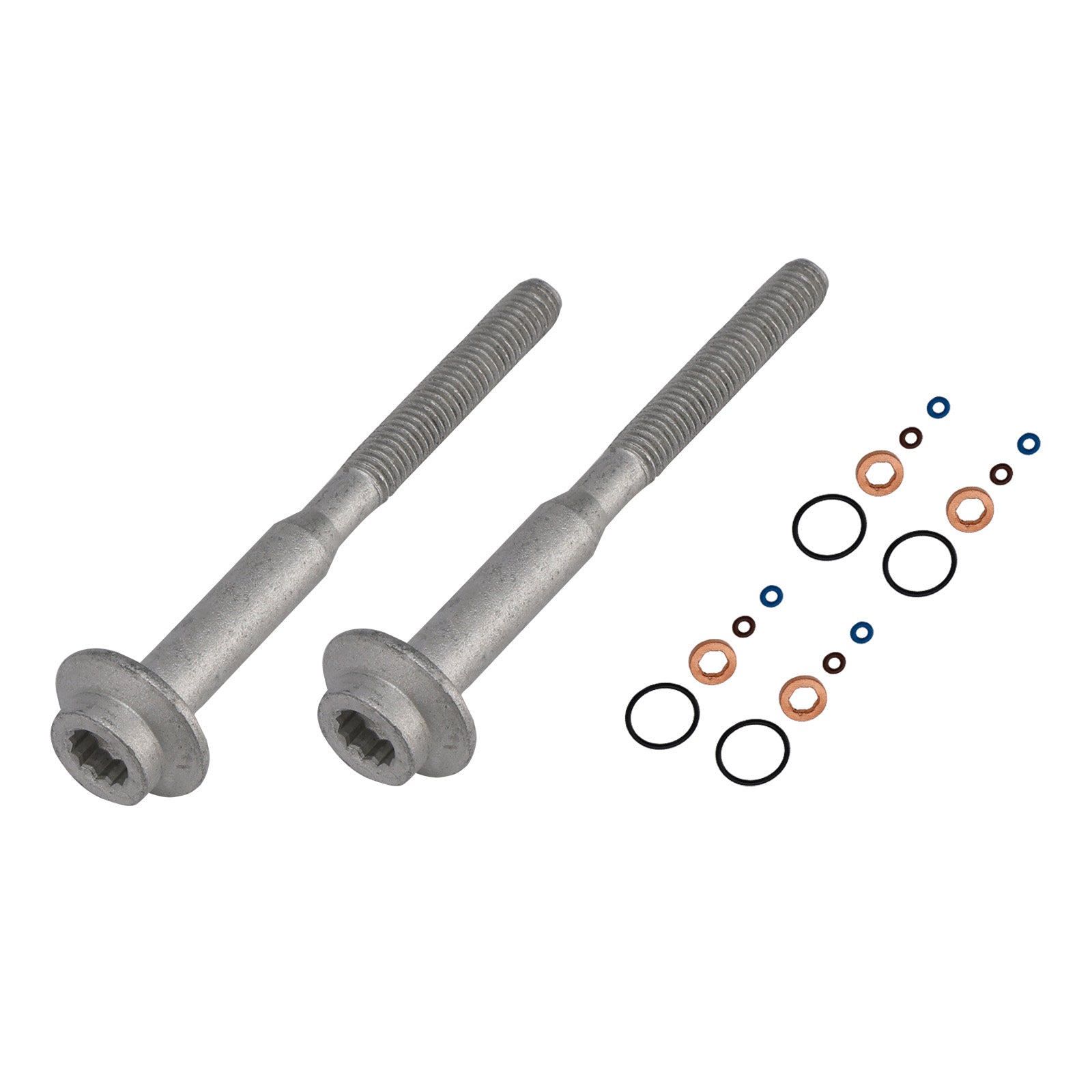 Spoj'hidroizolacija&Vbrizgalnik goriva 03L130277B za VW Caddy 1.6TDI A2C59513554