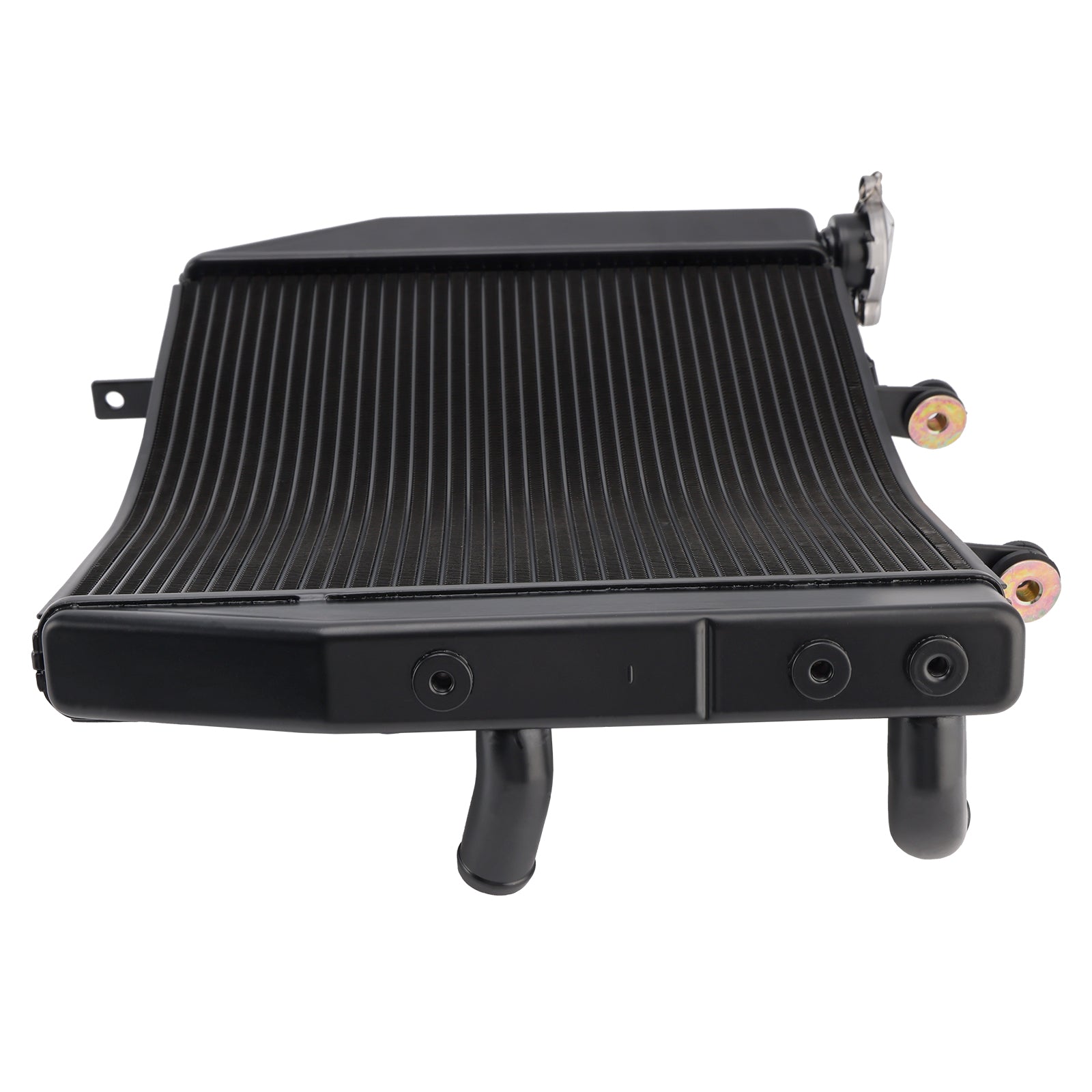 Radiateur de refroidissement moteur pour Triumph Street Triple 765 R 2020-2022