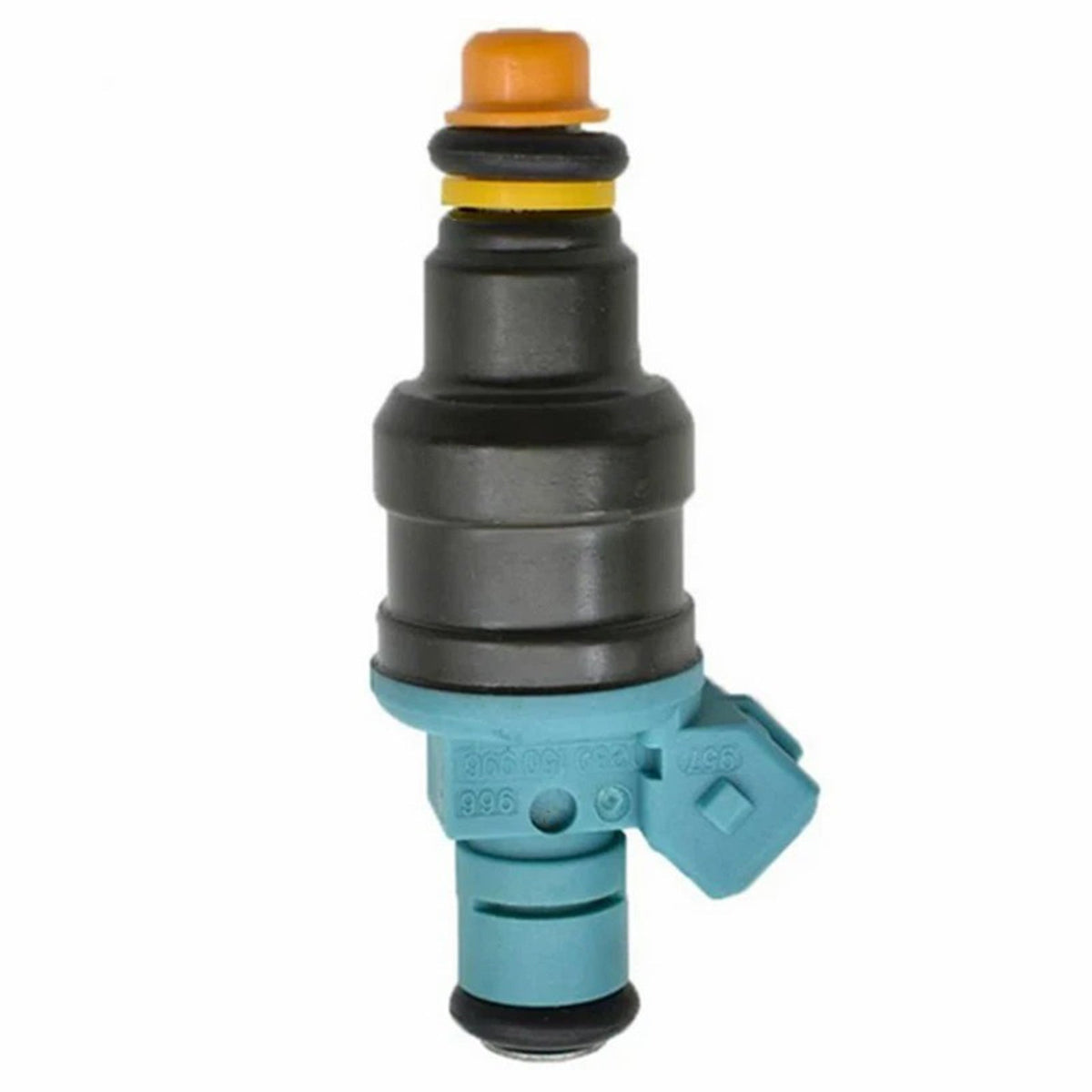 1 injecteur de carburant pour Lada Niva 2121 1700i 1.7L 1996-2017 0280150996