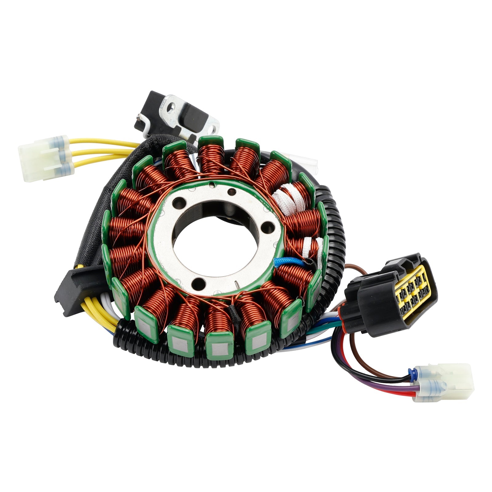 Generator Stator Regulator Pakking Polaris Outlaw 500 2006-2007 3089612 4010654