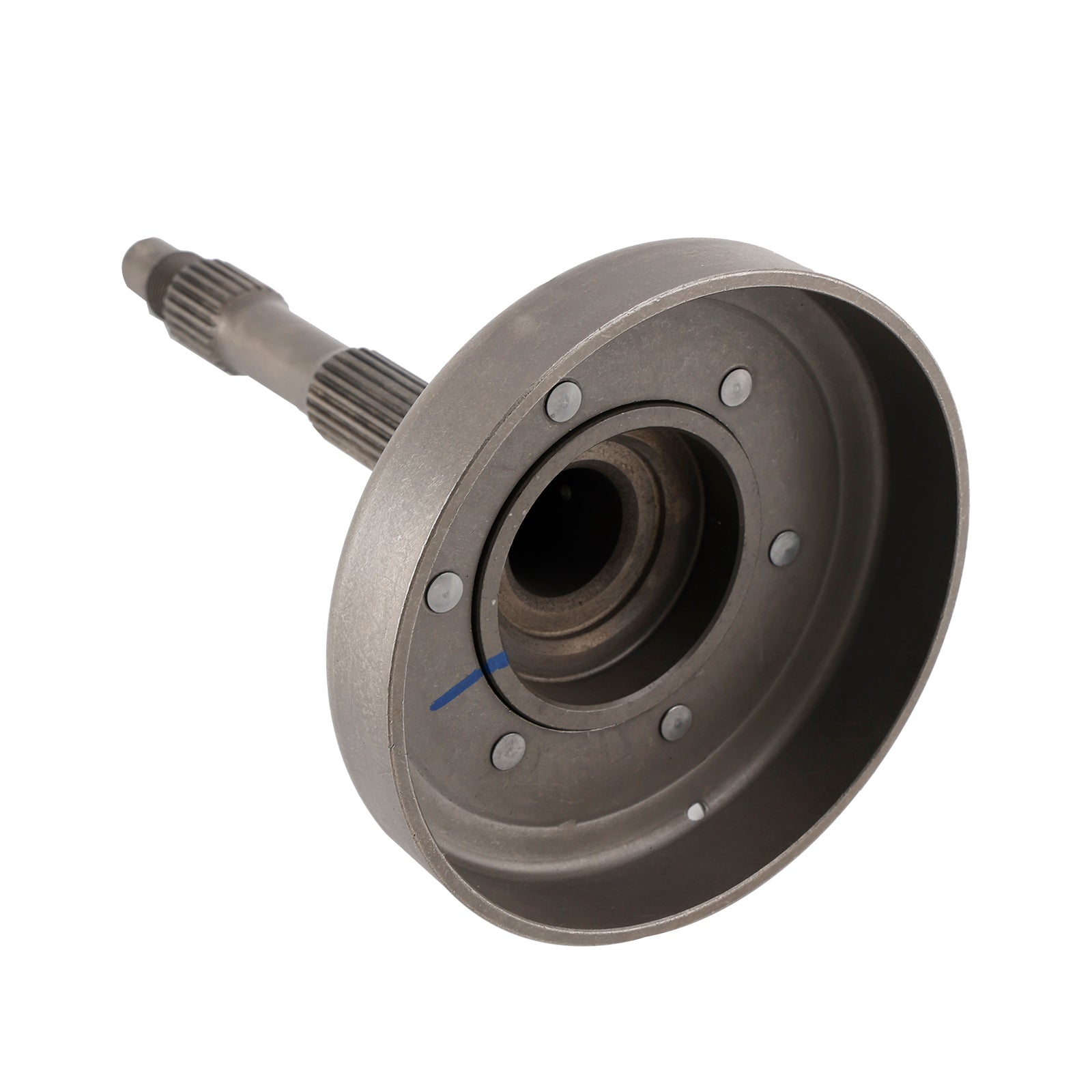 Frizione secondaria posteriore per Variatore ATV PM 500G180