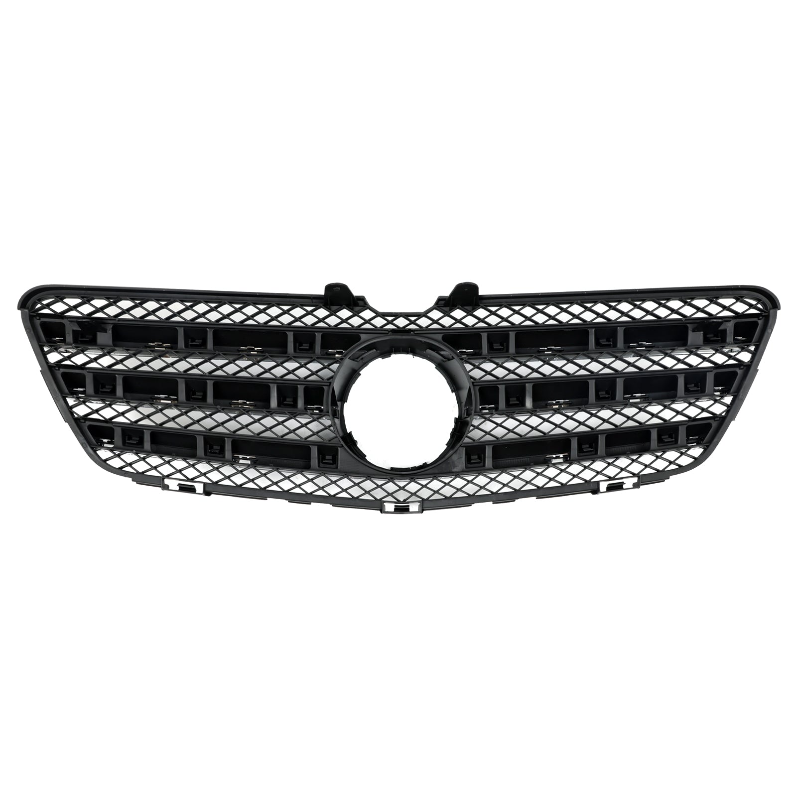 Front Bumper Grill Grille A2518801583 Pour Mercedes-Benz R Class W251 2010-2013